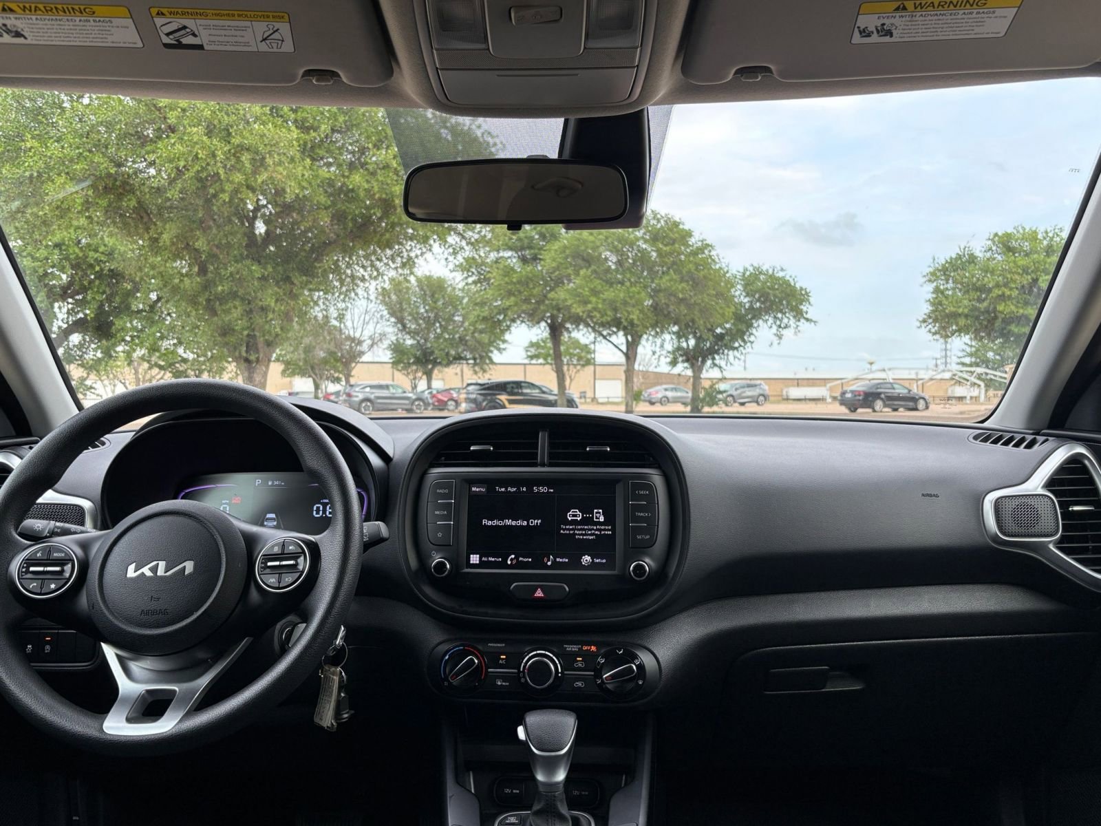 Thumbnail: 2025 Kia Soul - 33