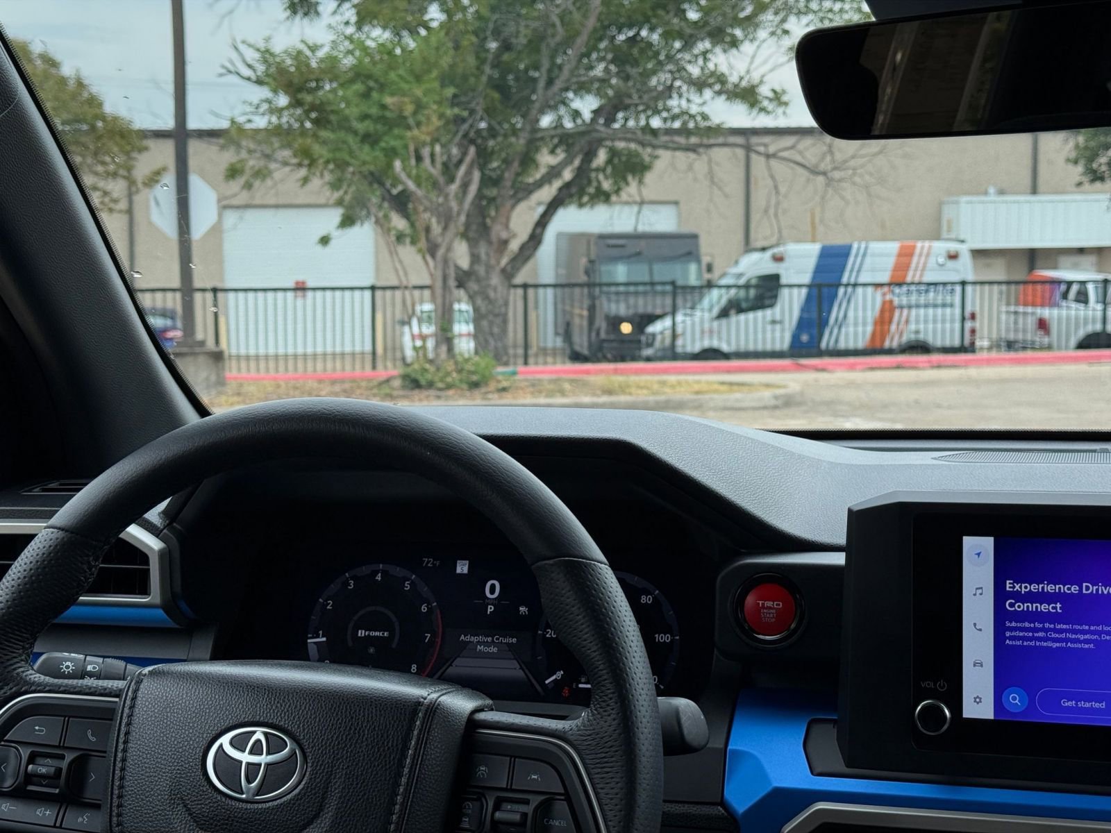 Thumbnail: 2025 Toyota Tacoma - 34