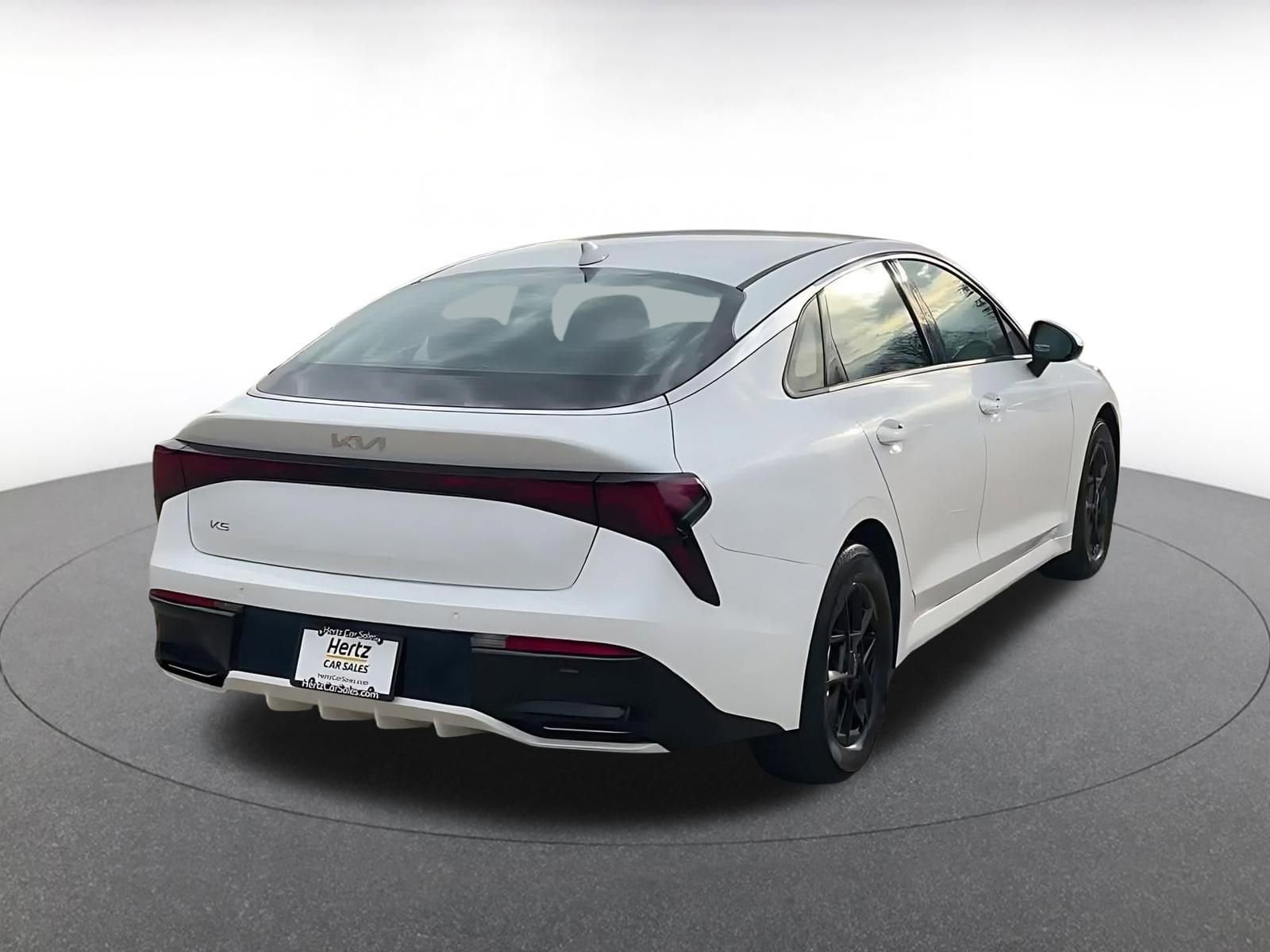 Thumbnail: 2025 Kia K5 - 14