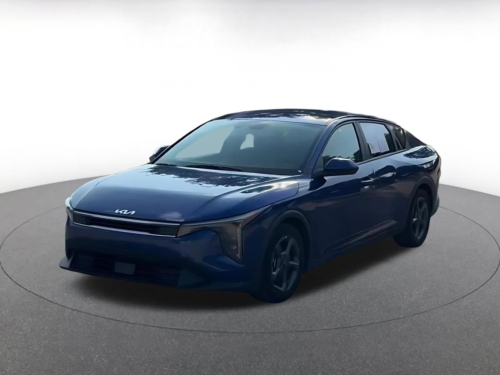 Thumbnail: 2025 Kia K4 - 7
