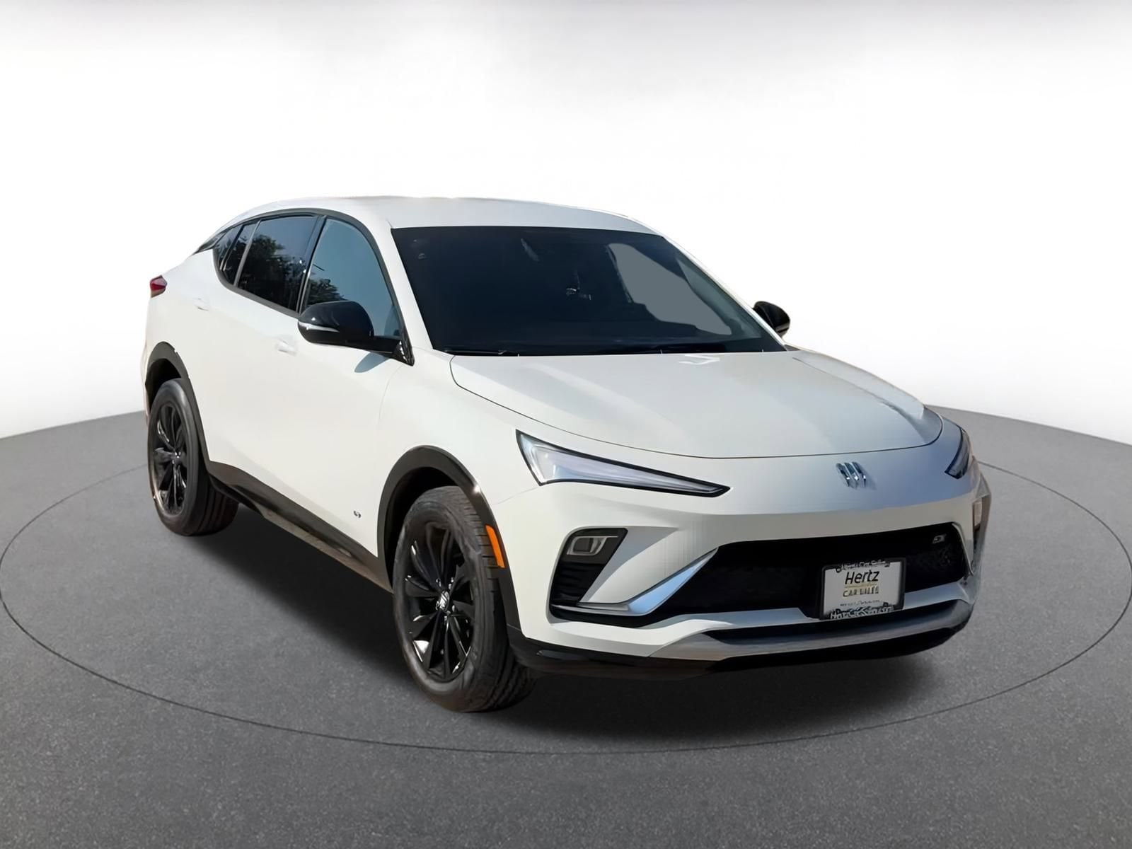 Thumbnail: 2025 Buick Envista - 3