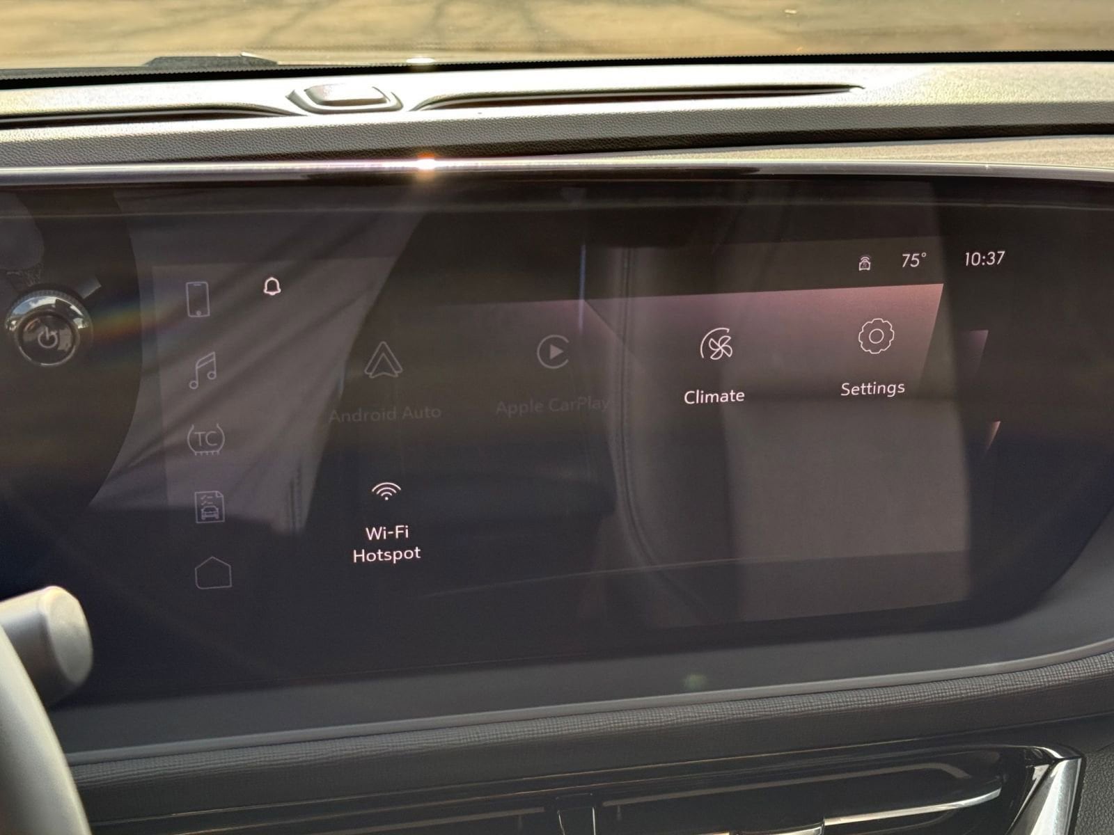 Thumbnail: 2025 Buick Envista - 21