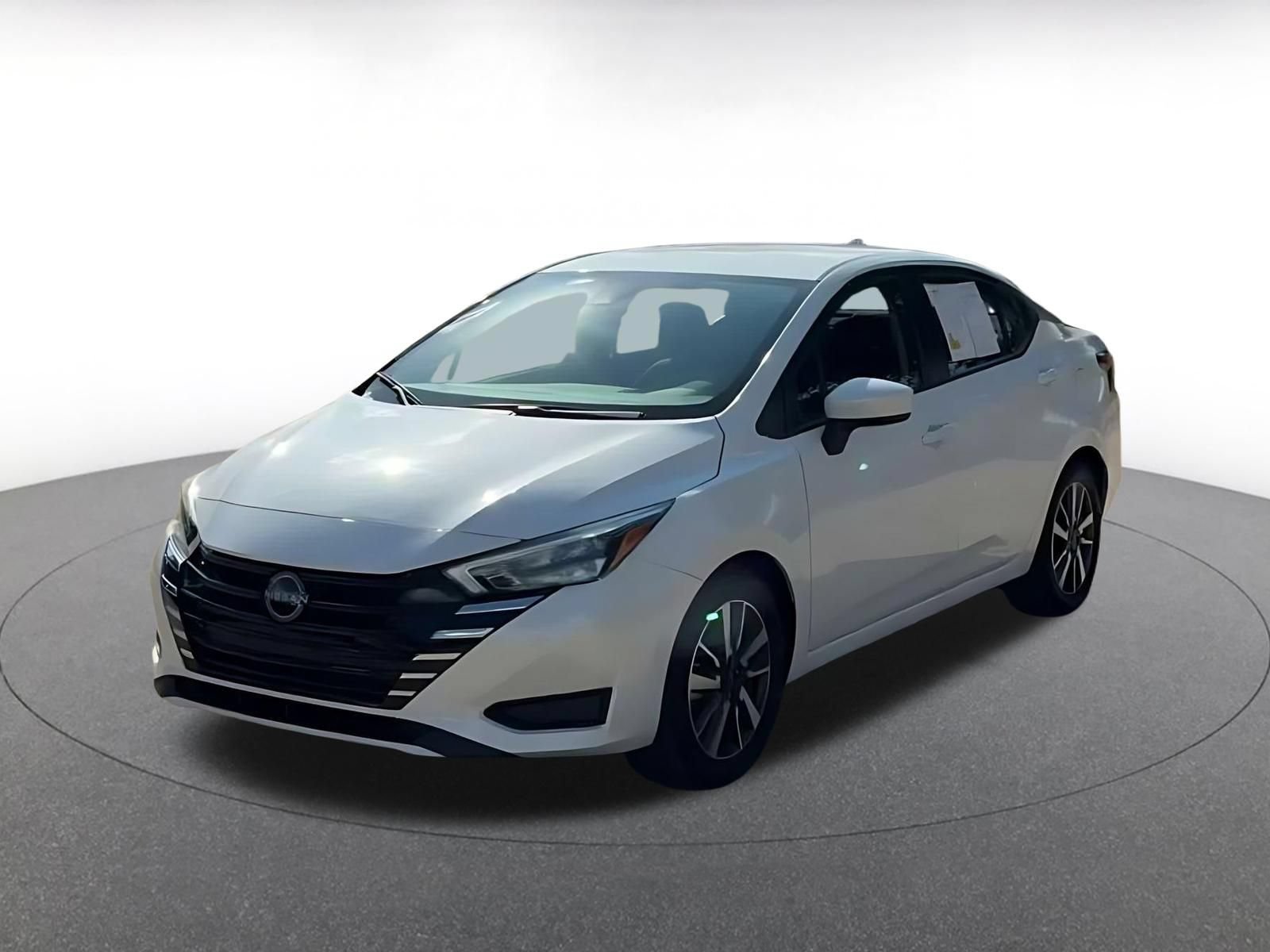 Thumbnail: 2025 Nissan Versa - 5
