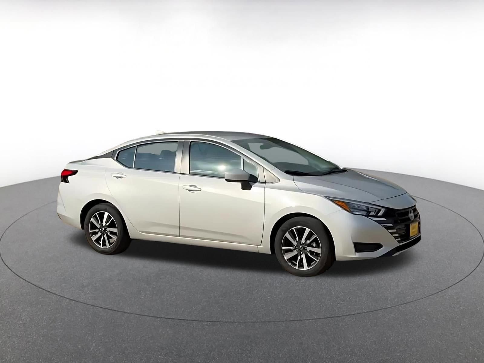 Thumbnail: 2025 Nissan Versa - 2