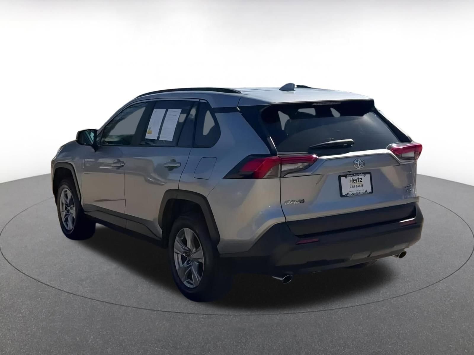 Thumbnail: 2024 Toyota RAV4 - 11