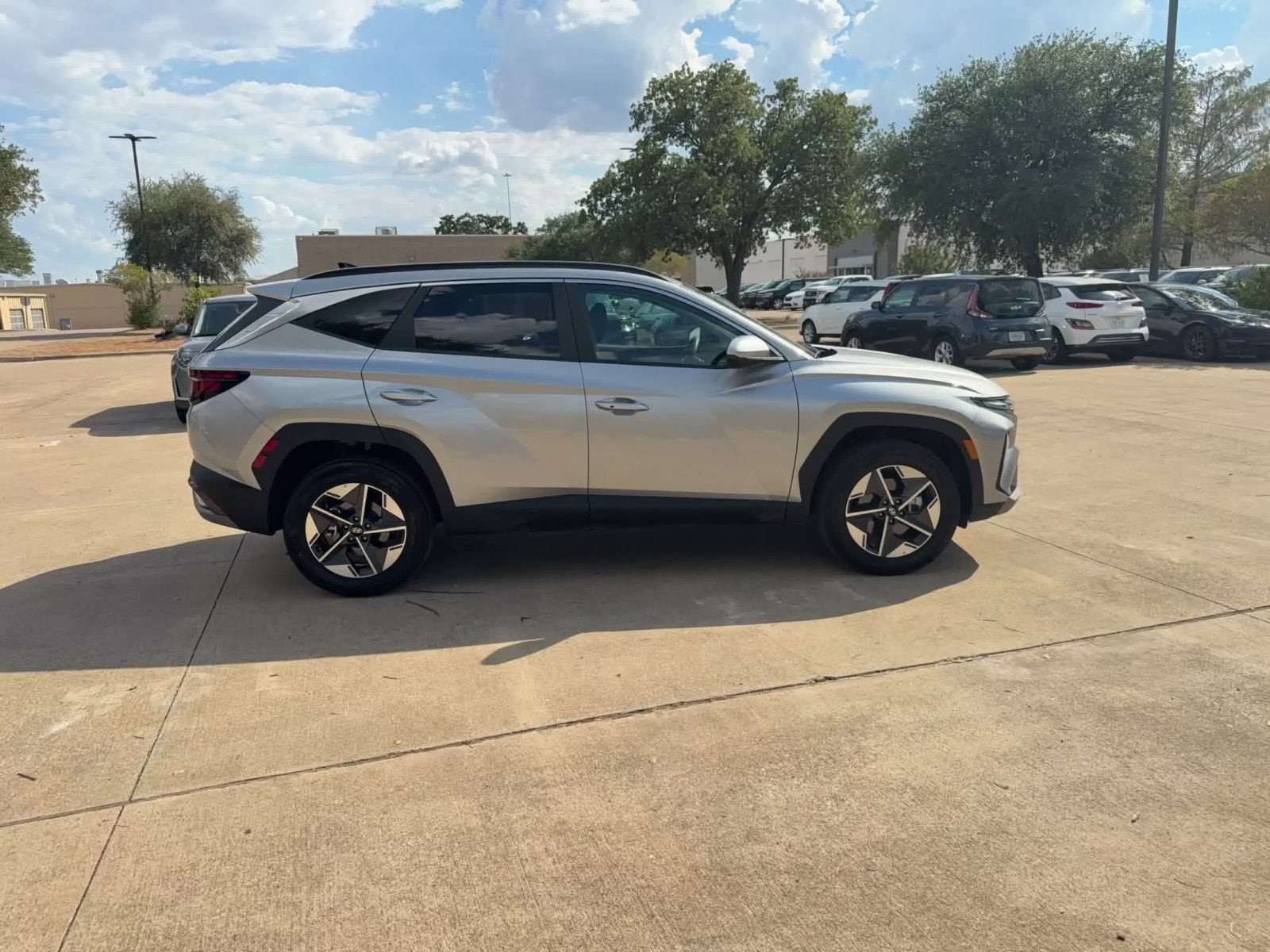 Thumbnail: 2026 Hyundai Tucson - 15
