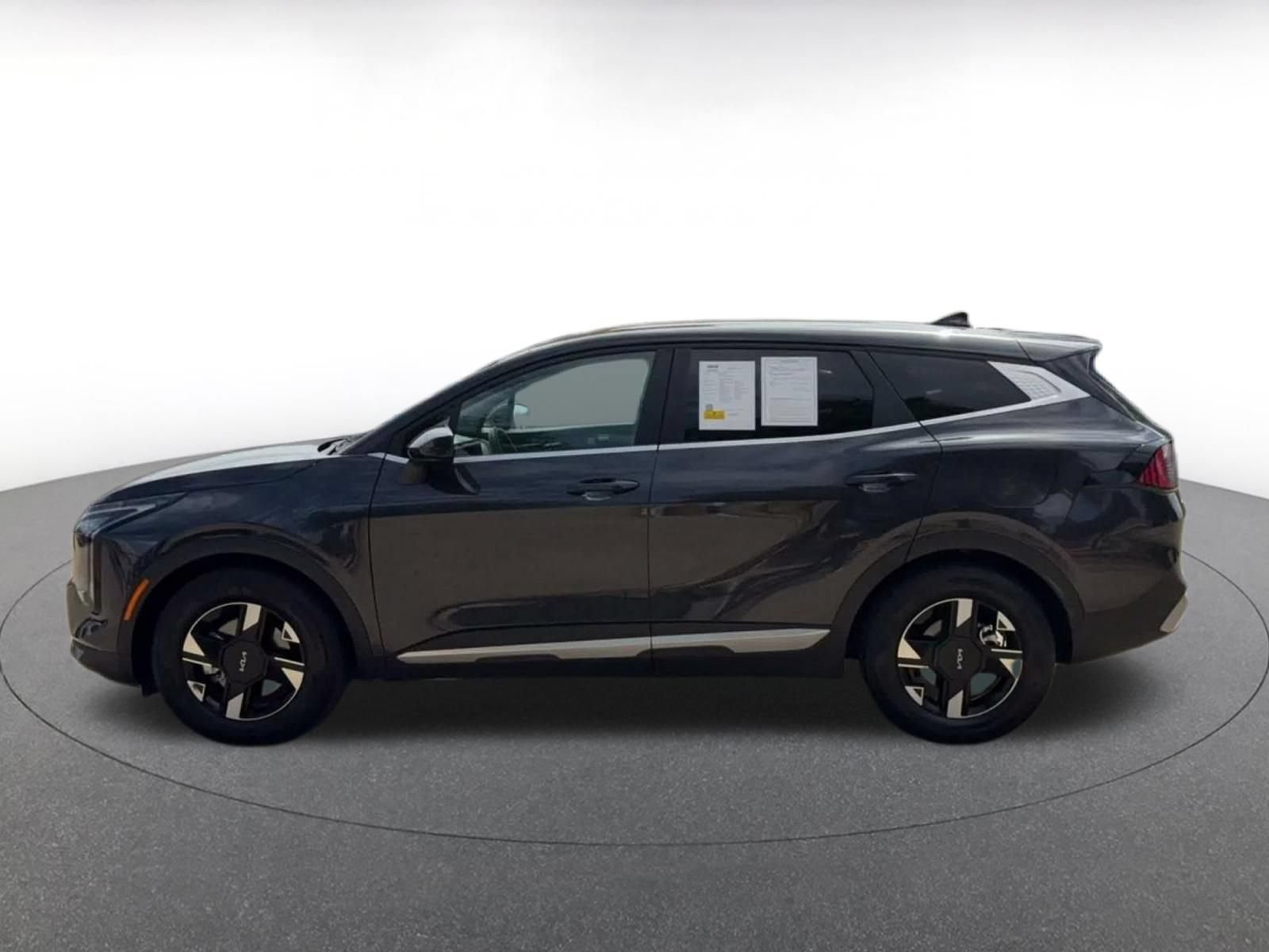 Thumbnail: 2026 Kia Sportage - 8