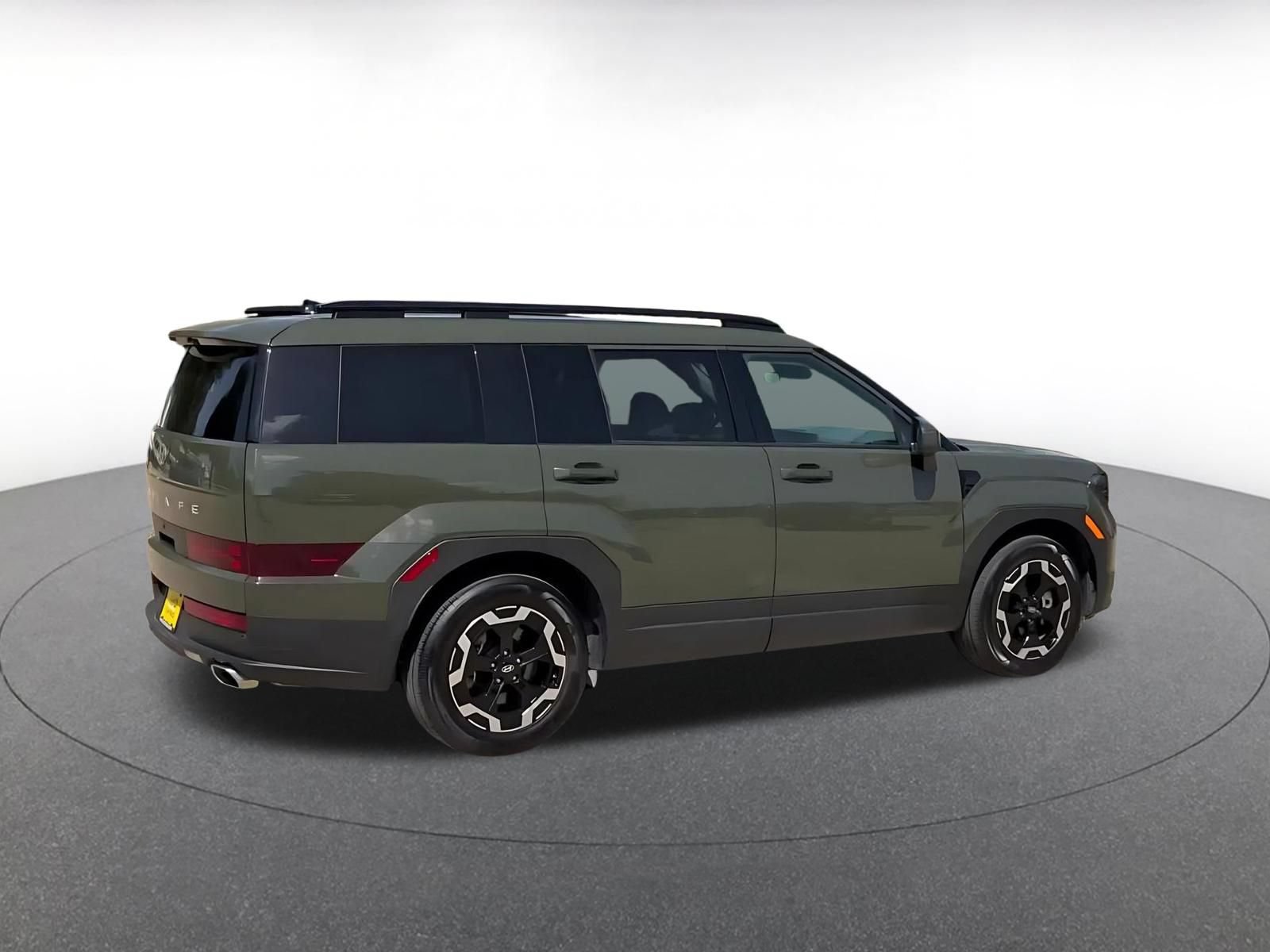 Thumbnail: 2026 Hyundai Santa Fe - 15