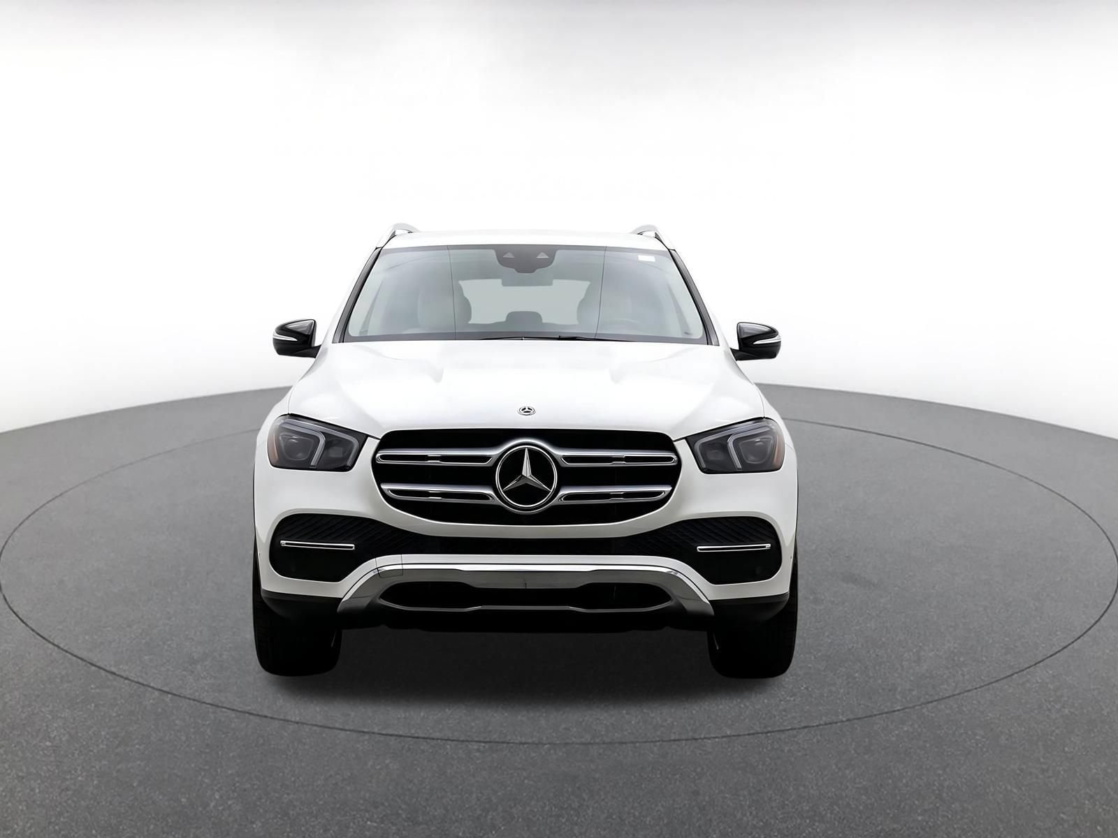 Thumbnail: 2026 Mercedes-Benz GLE - 2