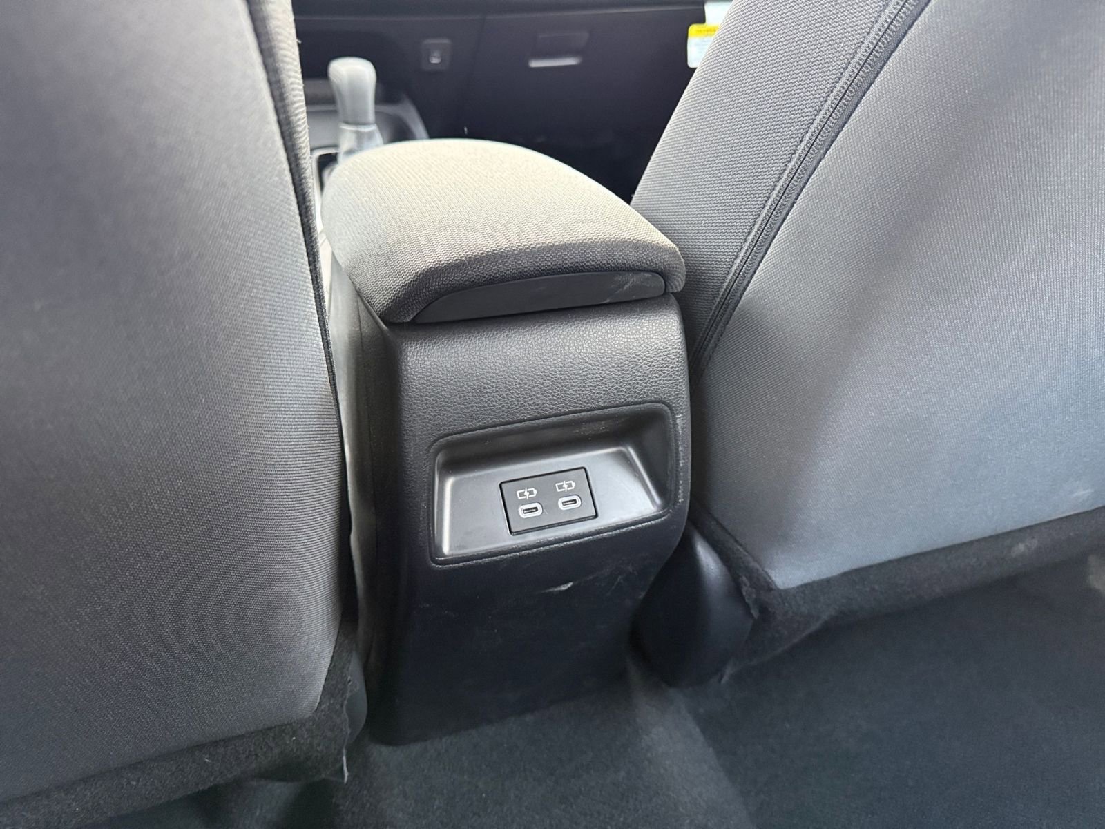 Thumbnail: 2025 Toyota Corolla - 23