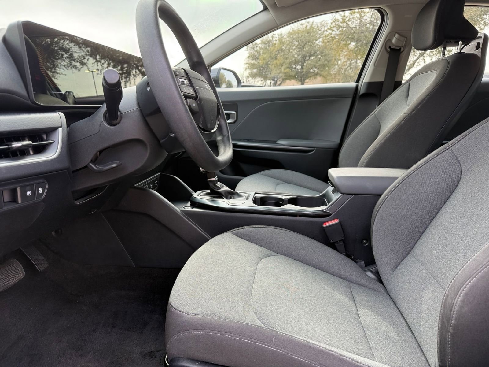 Thumbnail: 2025 Kia K4 - 29