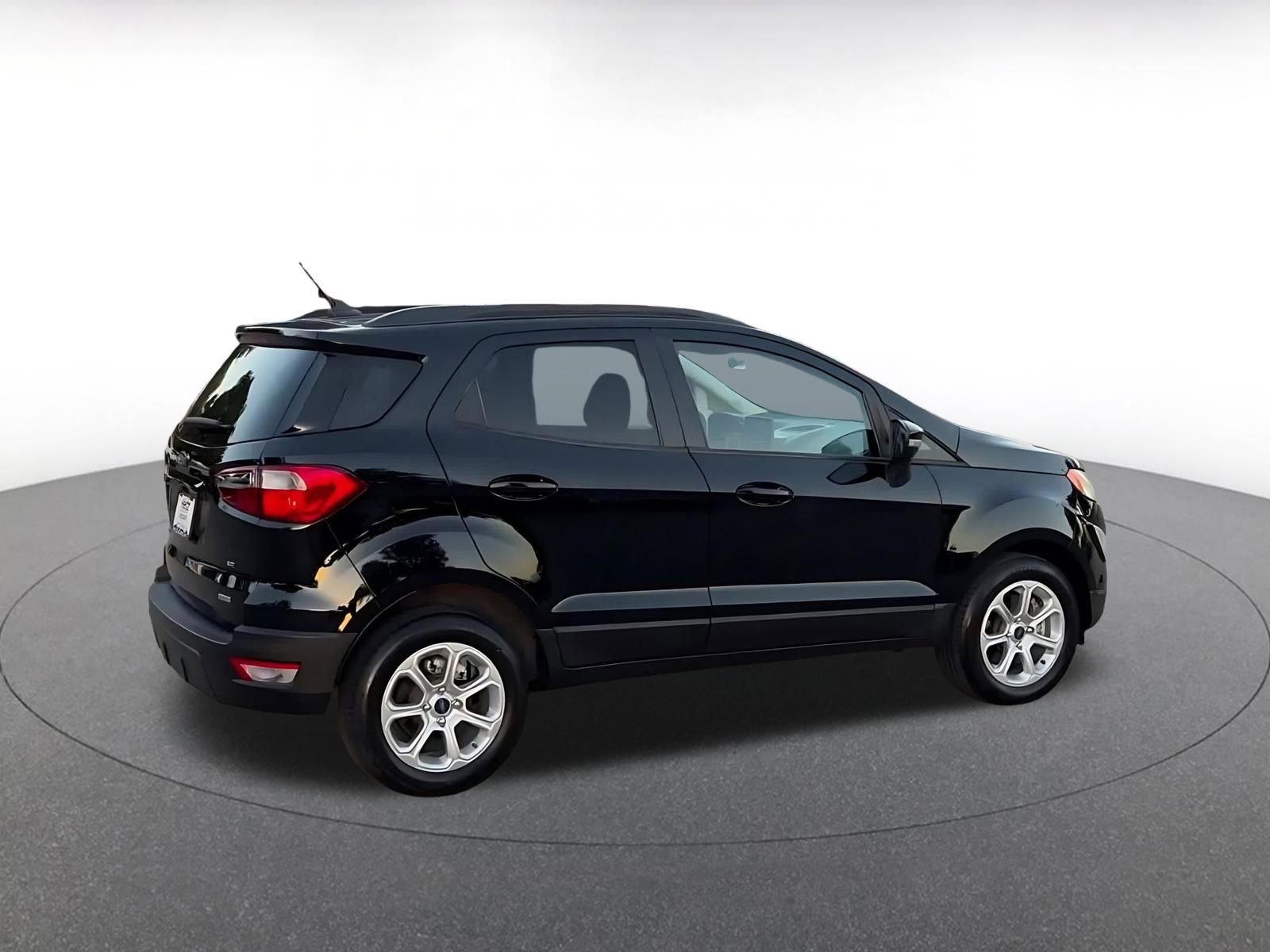 Thumbnail: 2020 Ford EcoSport - 15