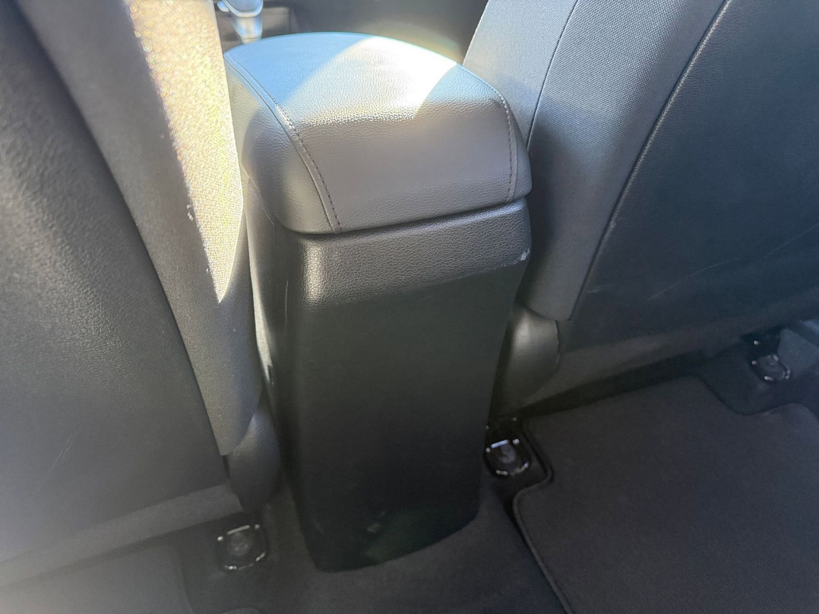 Thumbnail: 2025 Kia Soul - 24