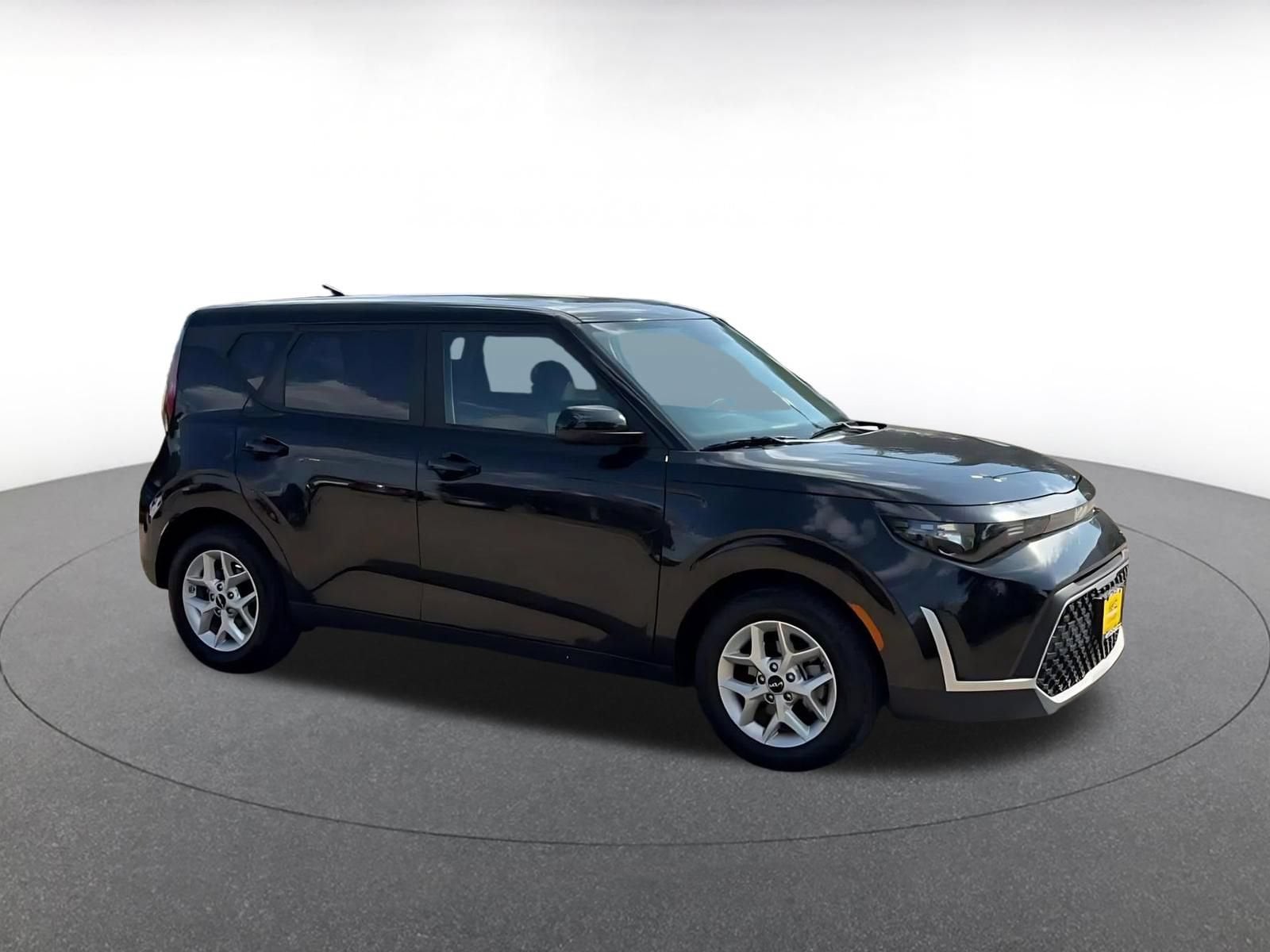 Thumbnail: 2025 Kia Soul - 2