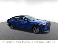 2025 Kia K4 LXS -
                  Bedford, TX