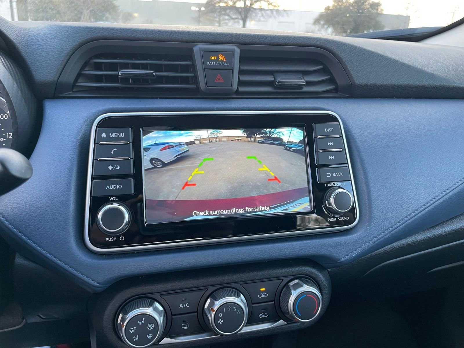 Thumbnail: 2025 Nissan Versa - 27