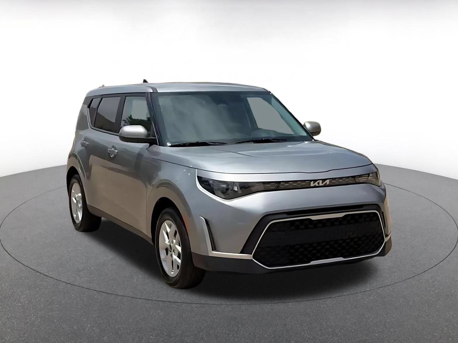 Thumbnail: 2025 Kia Soul - 3