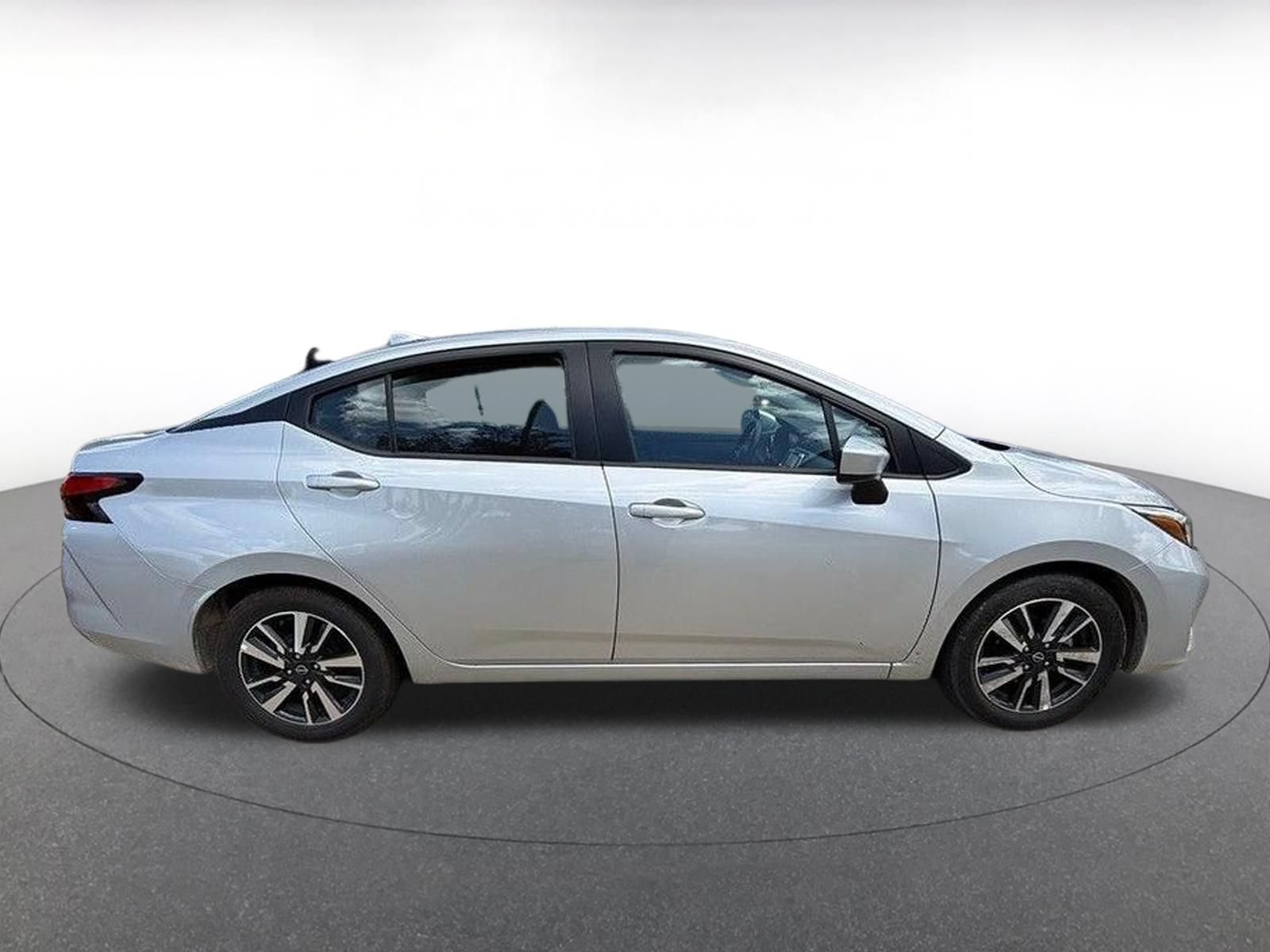Thumbnail: 2025 Nissan Versa - 4