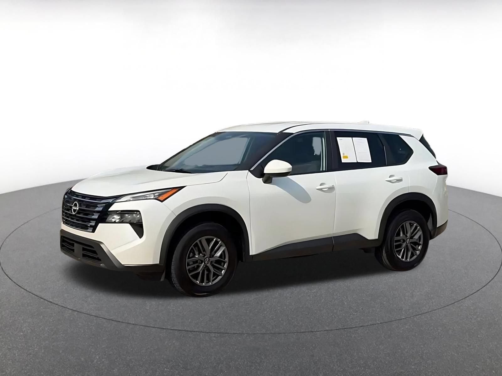 Thumbnail: 2026 Nissan Rogue - 8