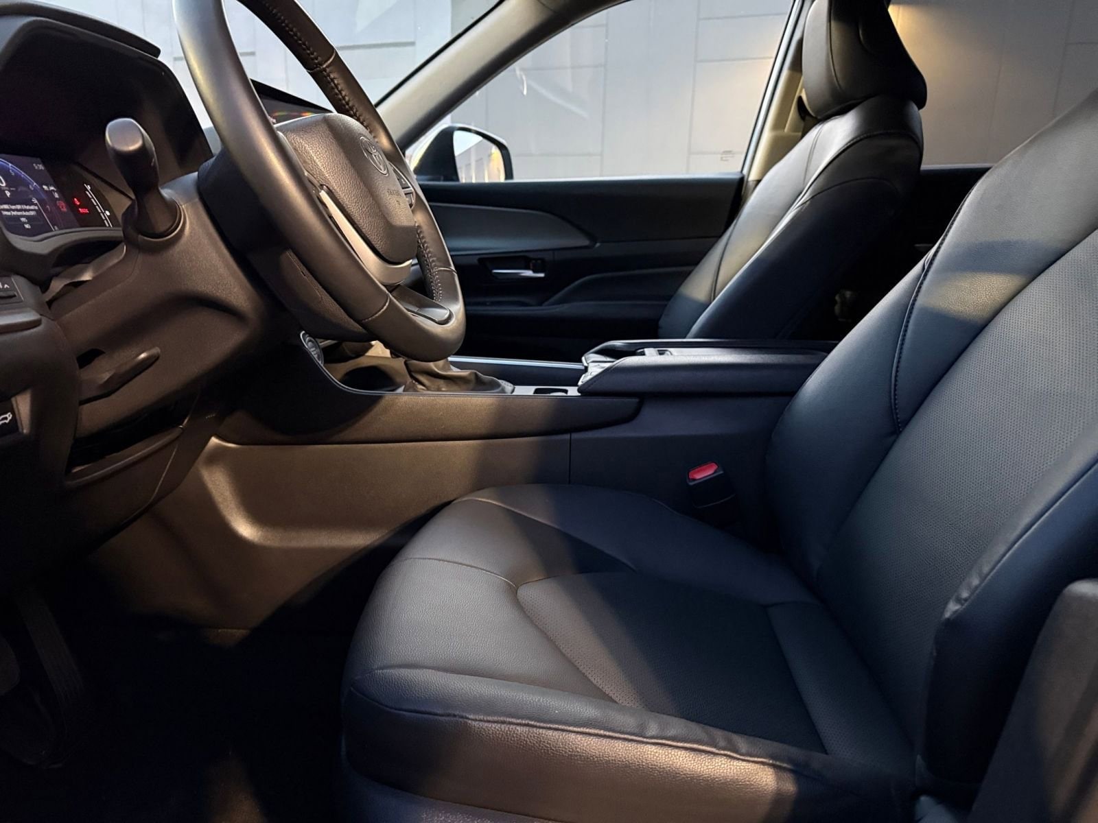 Thumbnail: 2025 Toyota Grand Highlander - 29