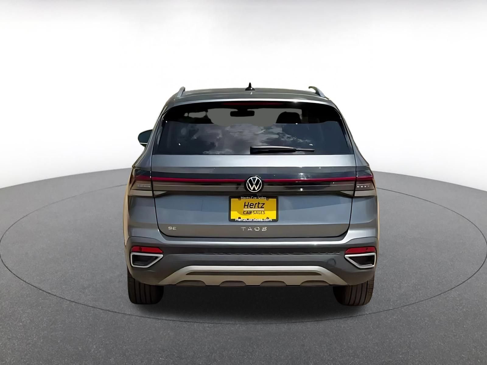 Thumbnail: 2025 Volkswagen Taos - 10