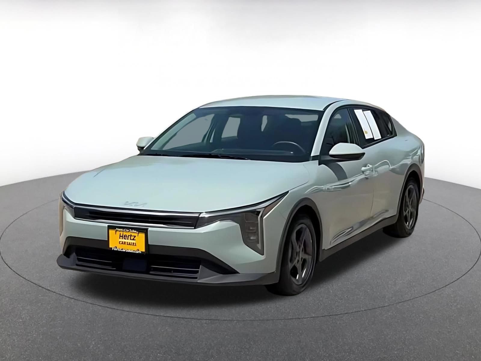 Thumbnail: 2025 Kia K4 - 7