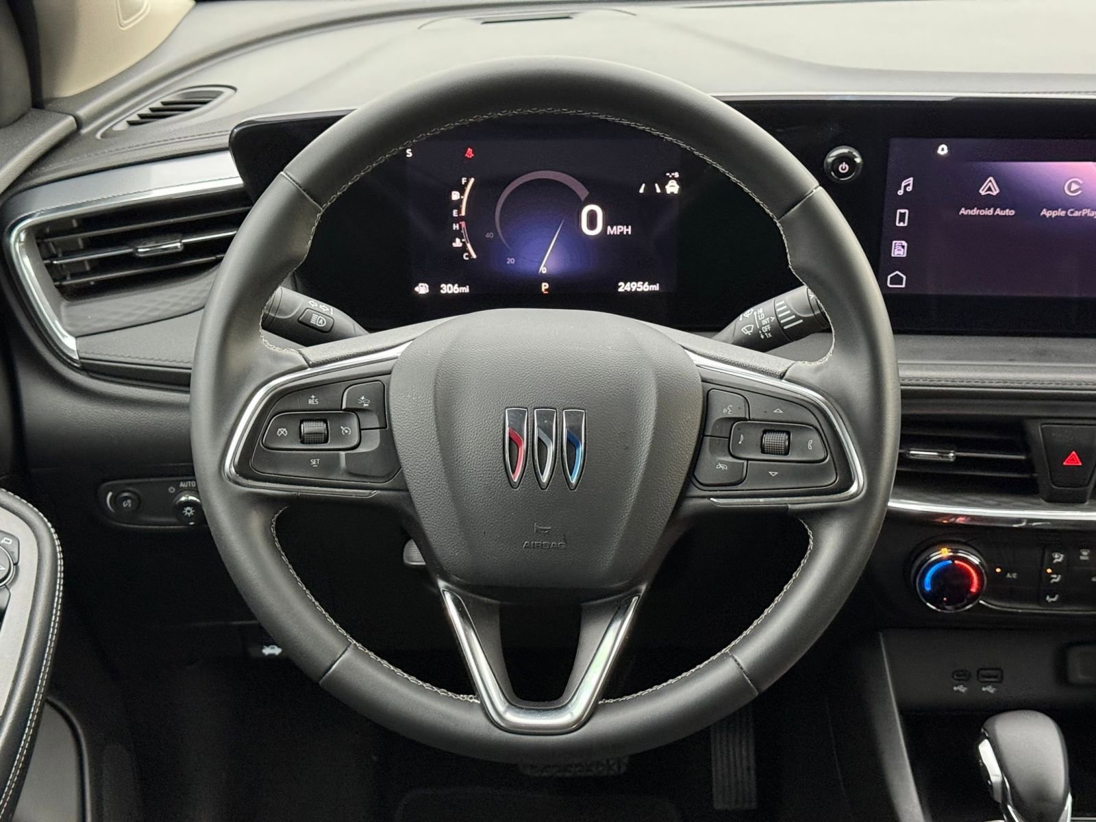 Thumbnail: 2025 Buick Encore GX - 28