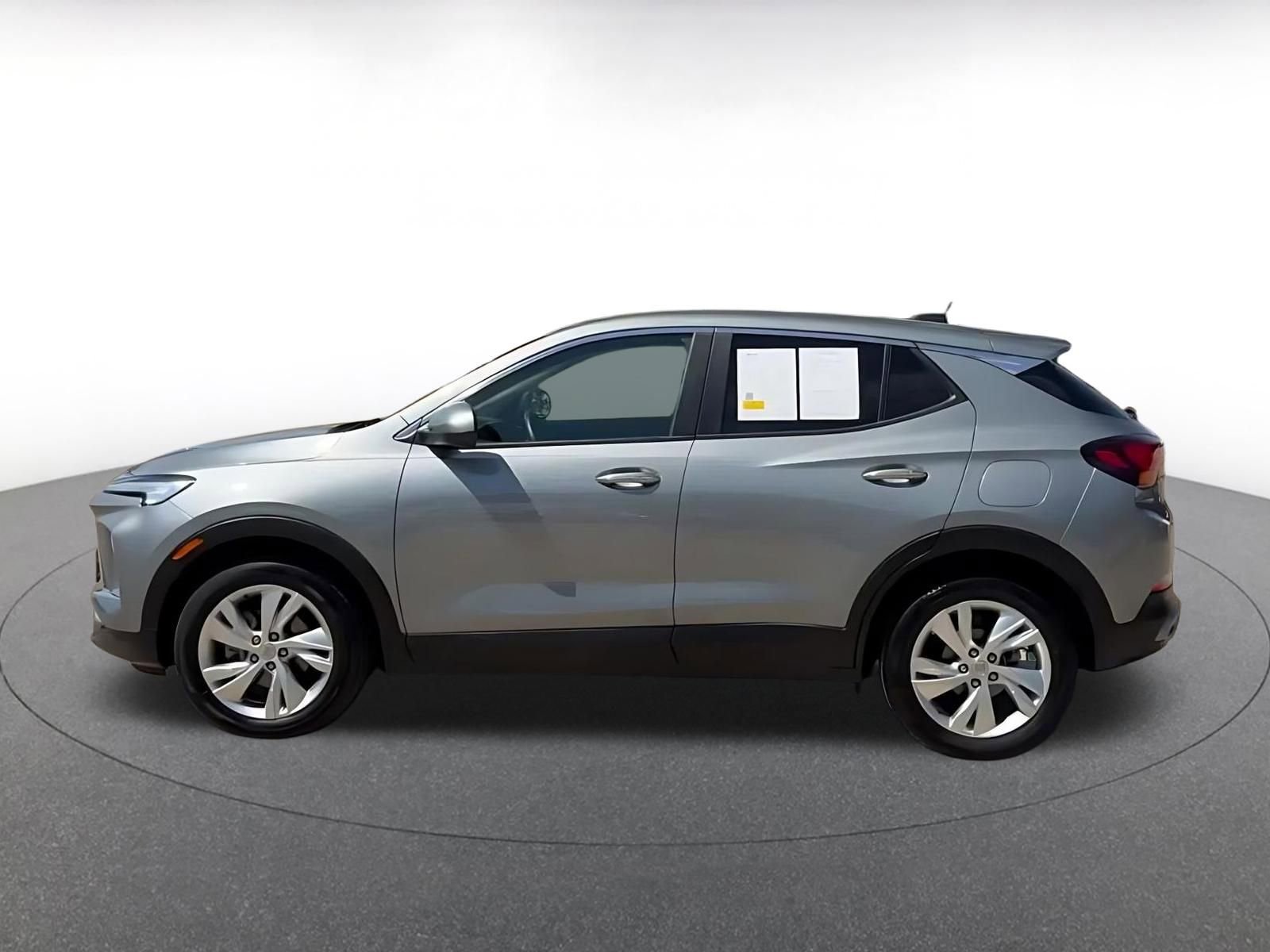 Thumbnail: 2025 Buick Encore GX - 9