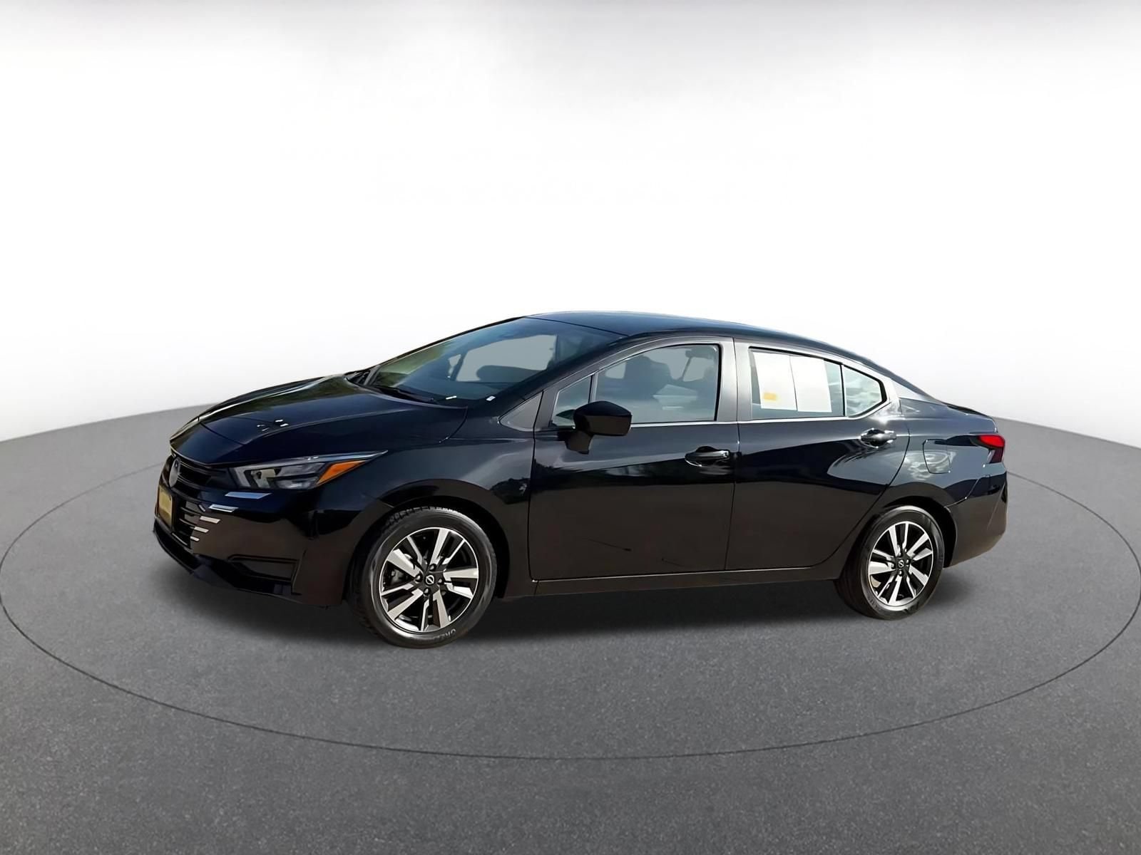 Thumbnail: 2025 Nissan Versa - 8