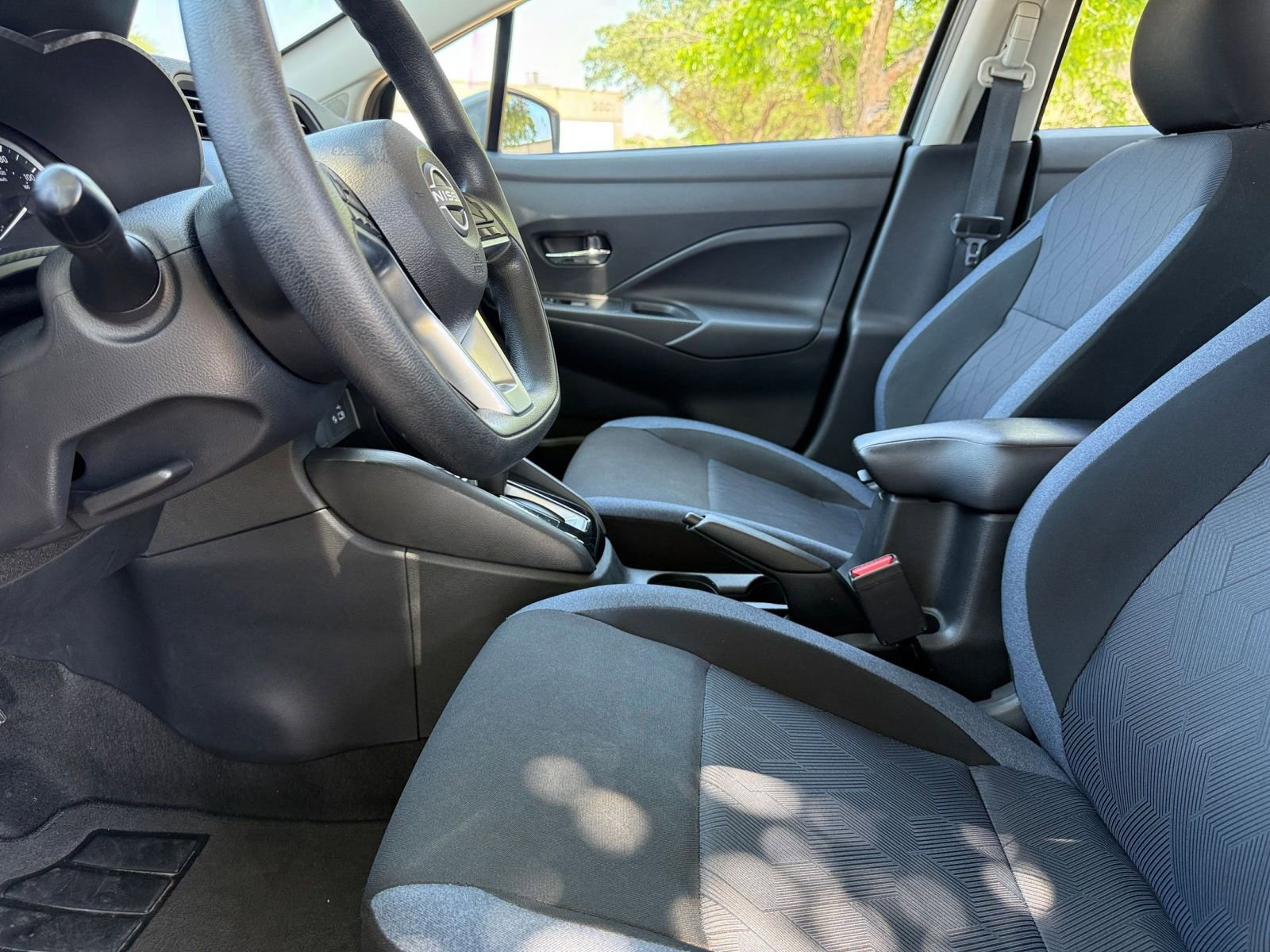 Thumbnail: 2025 Nissan Versa - 27
