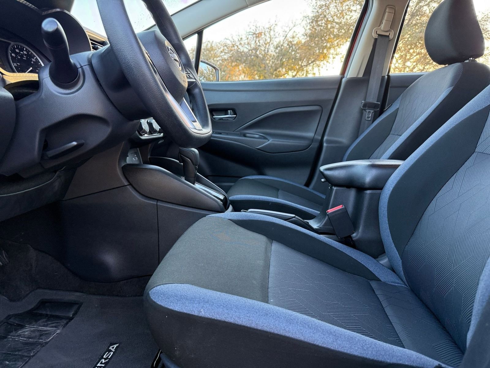 Thumbnail: 2025 Nissan Versa - 27