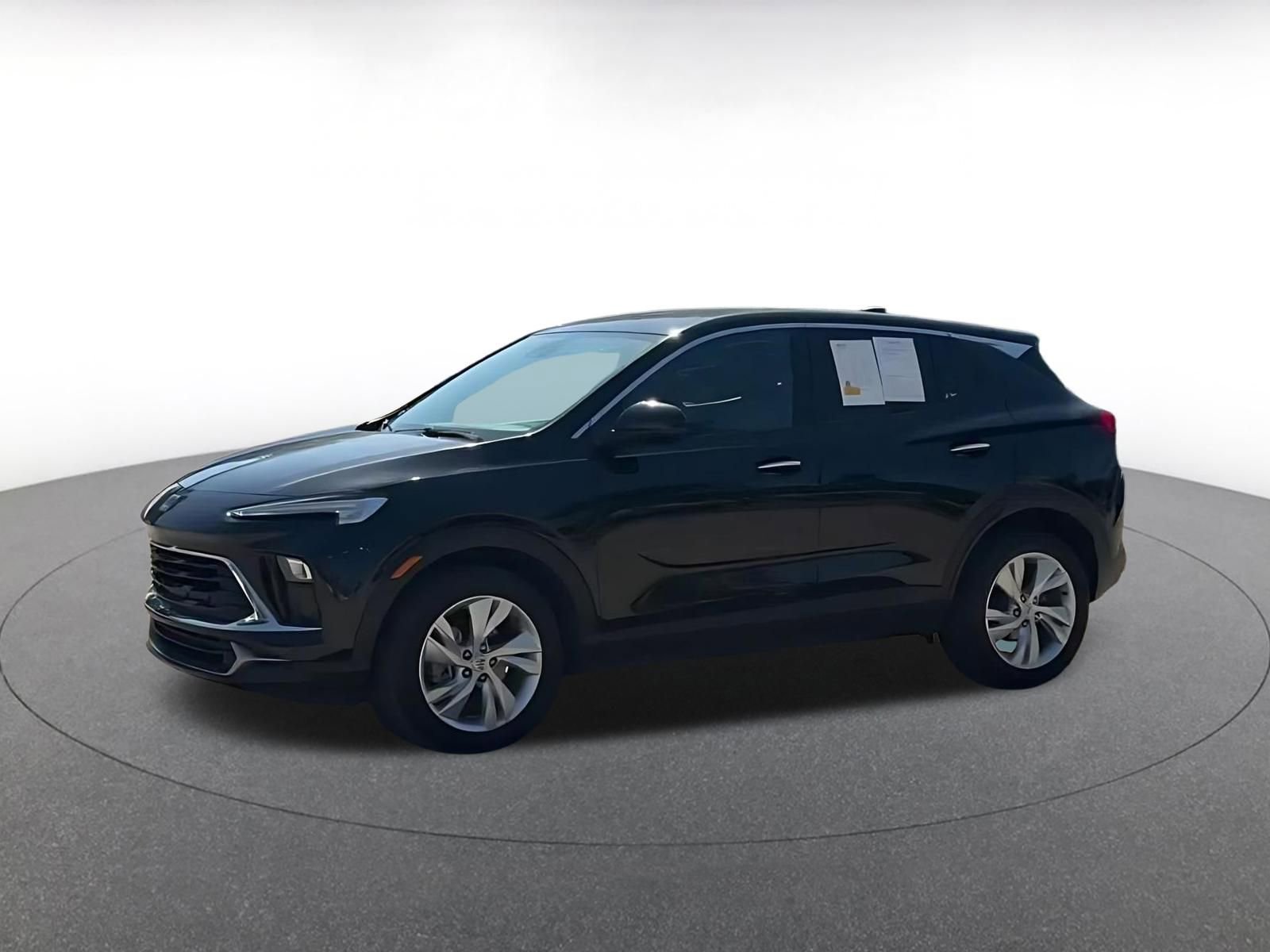 Thumbnail: 2025 Buick Encore GX - 8