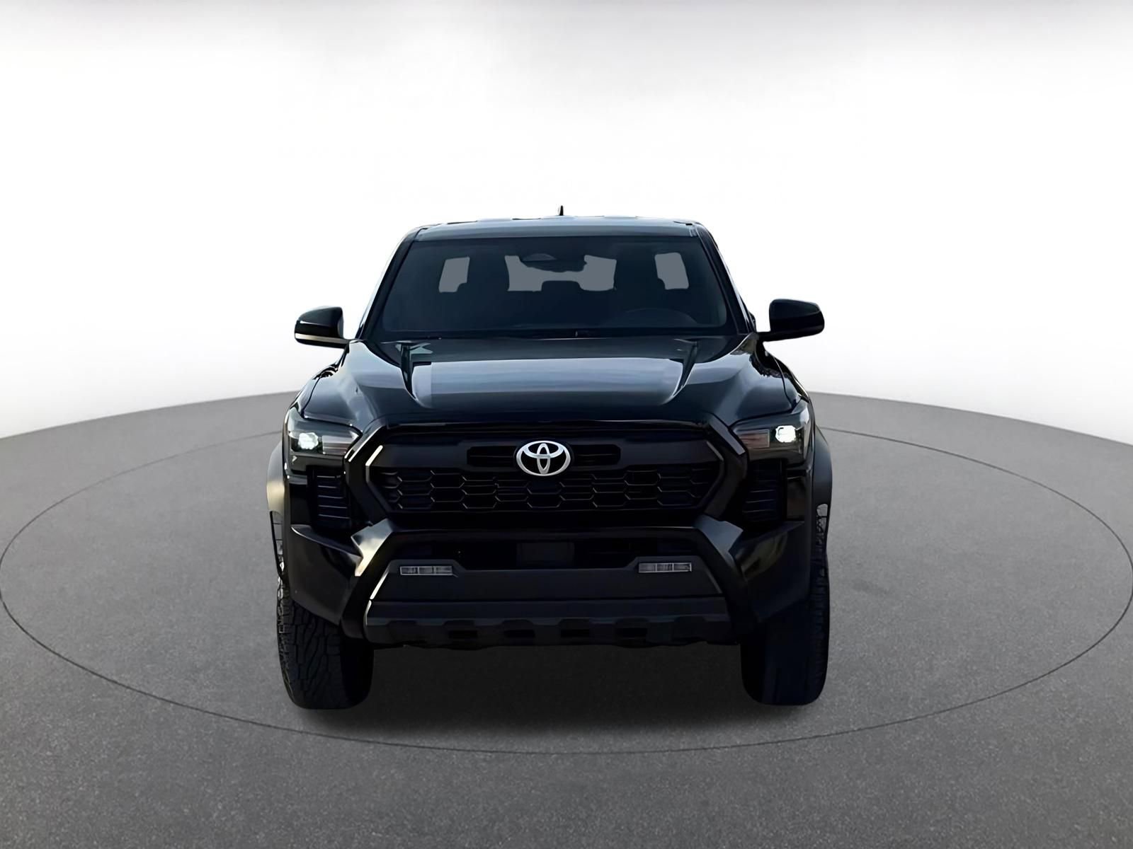 Thumbnail: 2025 Toyota Tacoma - 3