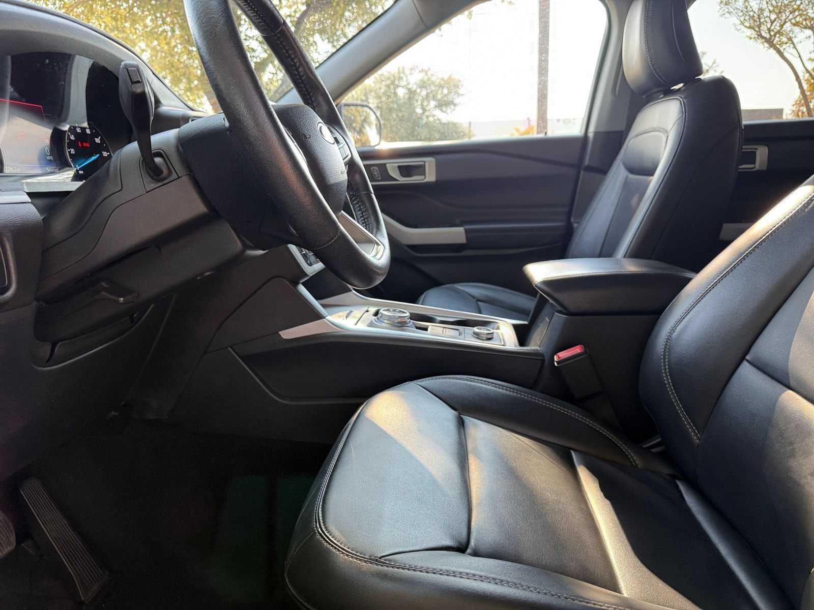 Thumbnail: 2024 Ford Explorer - 23