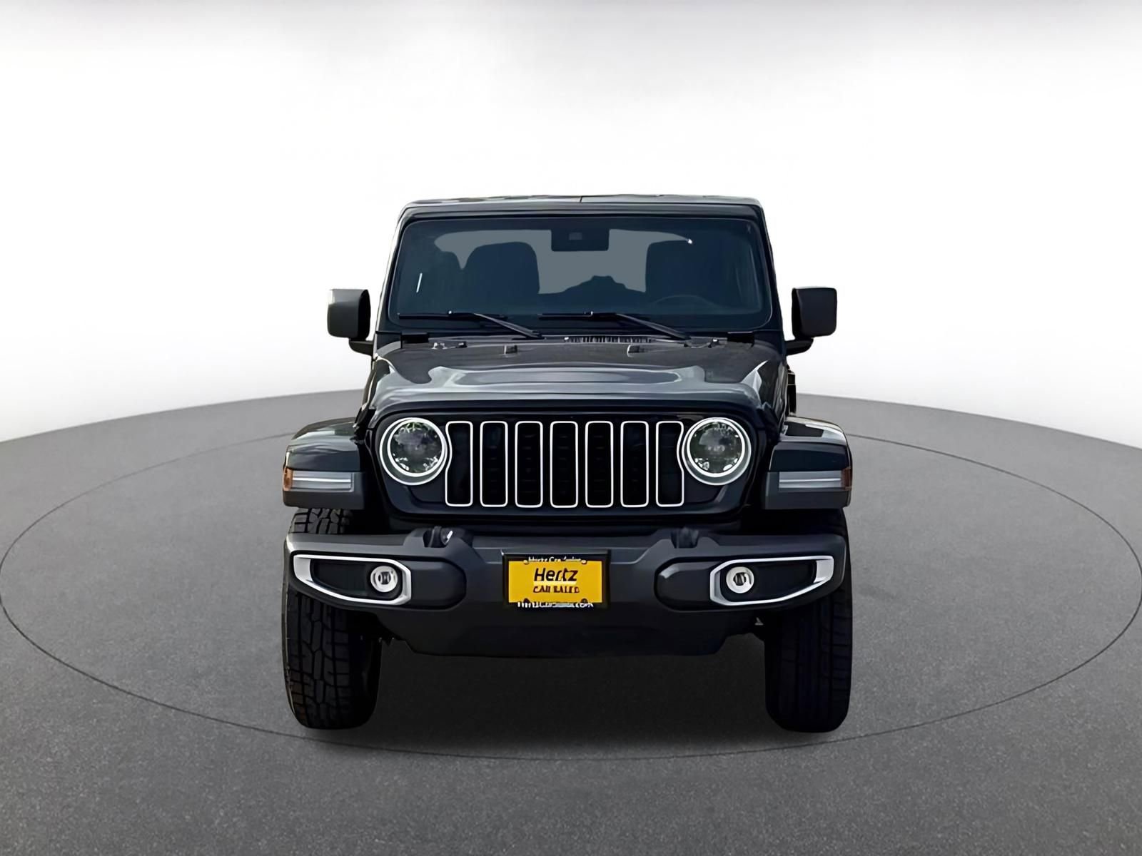 Thumbnail: 2025 Jeep Wrangler - 10