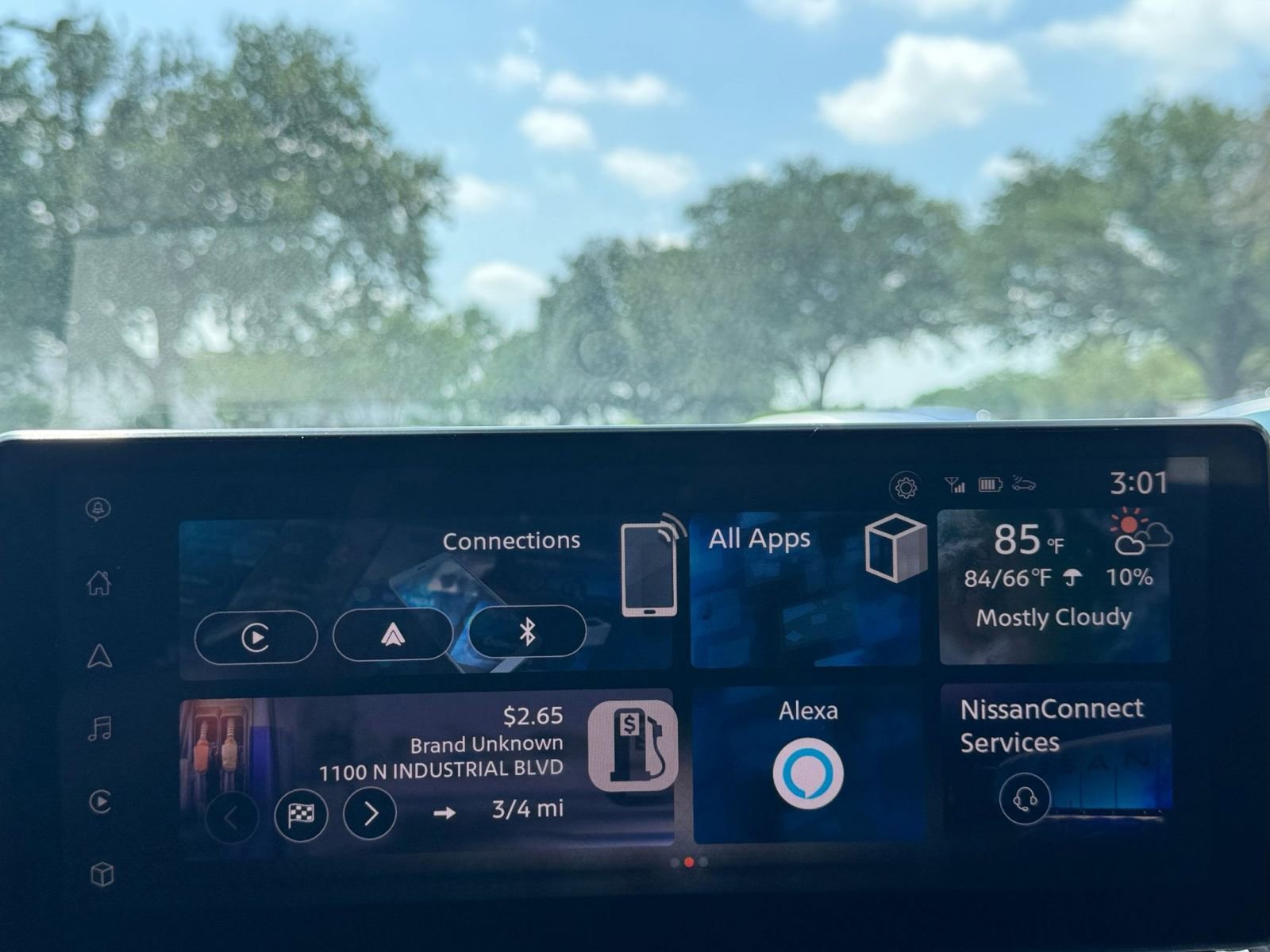 Thumbnail: 2024 Nissan Altima - 21