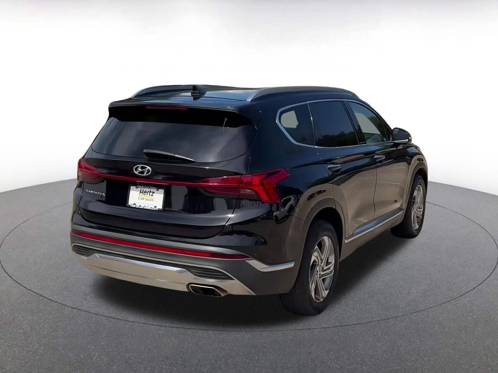 Thumbnail: 2023 Hyundai Santa Fe - 14