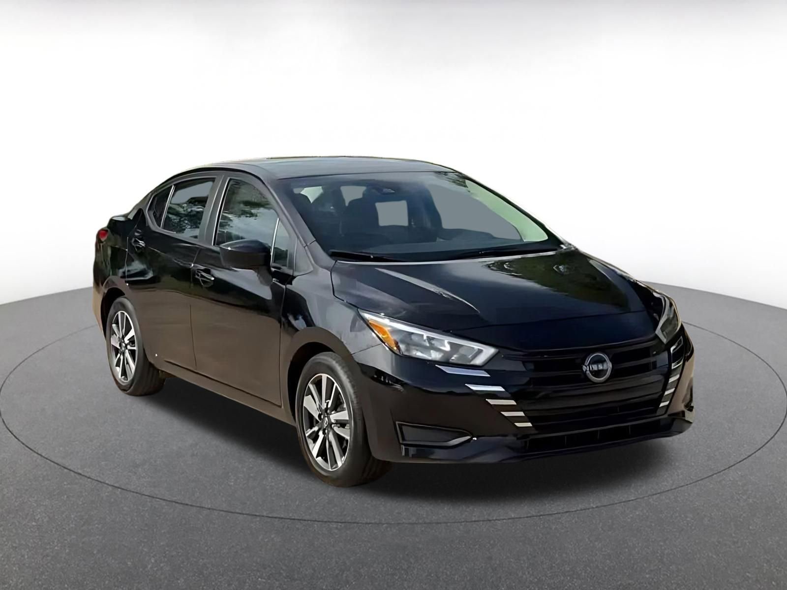 Thumbnail: 2025 Nissan Versa - 3