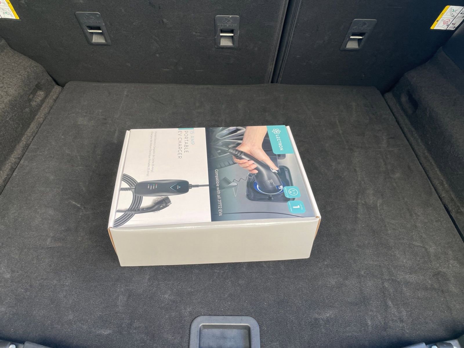 Thumbnail: 2023 Ford Mustang Mach-E - 22