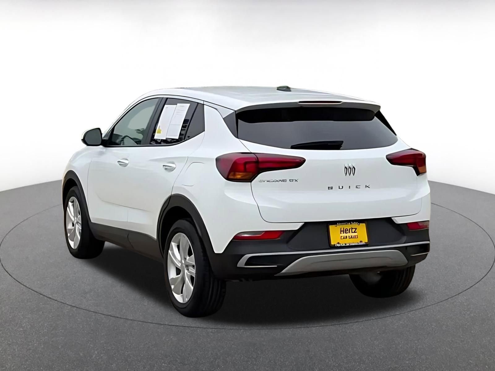Thumbnail: 2025 Buick Encore GX - 11