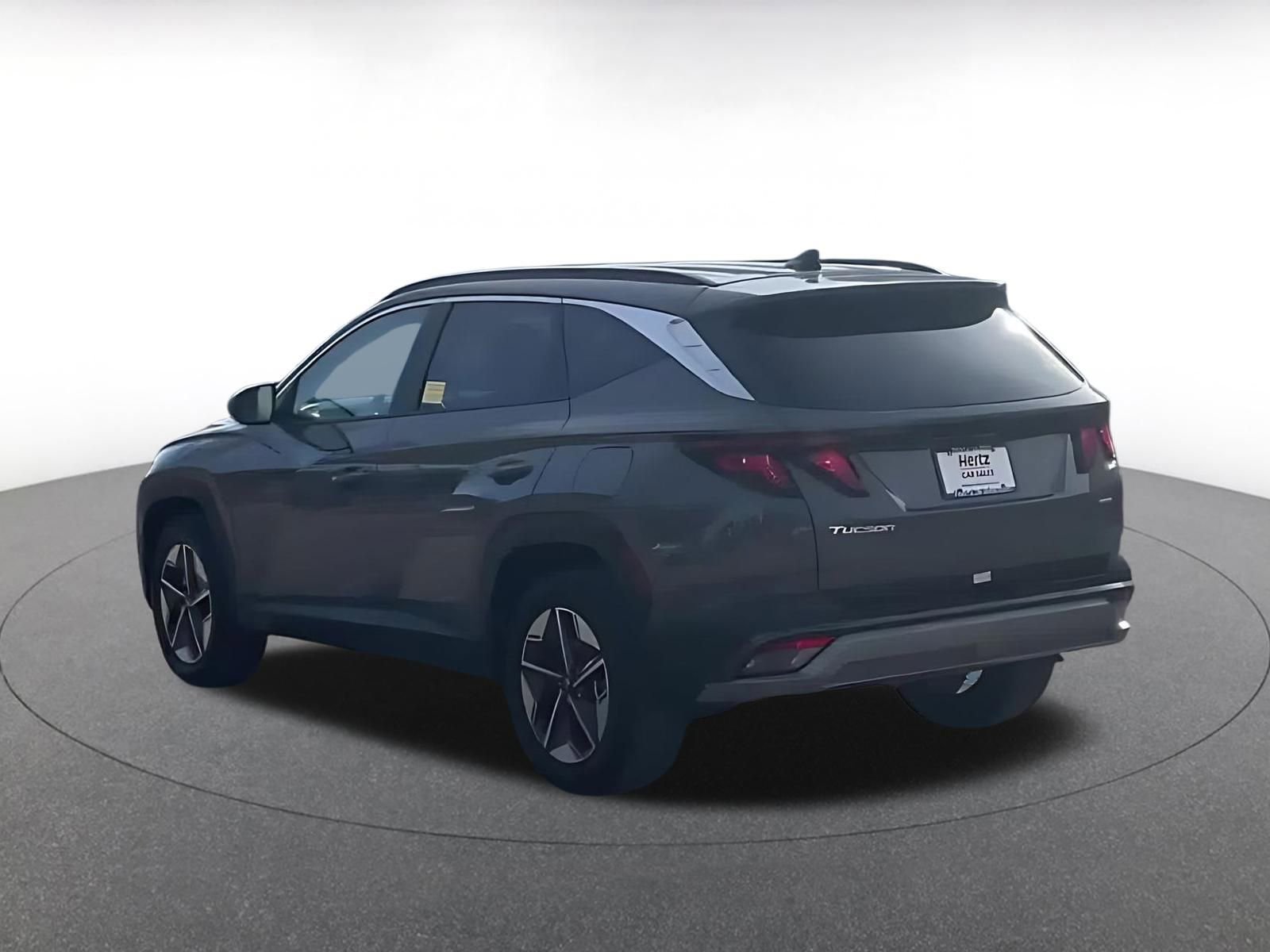 Thumbnail: 2025 Hyundai Tucson - 15