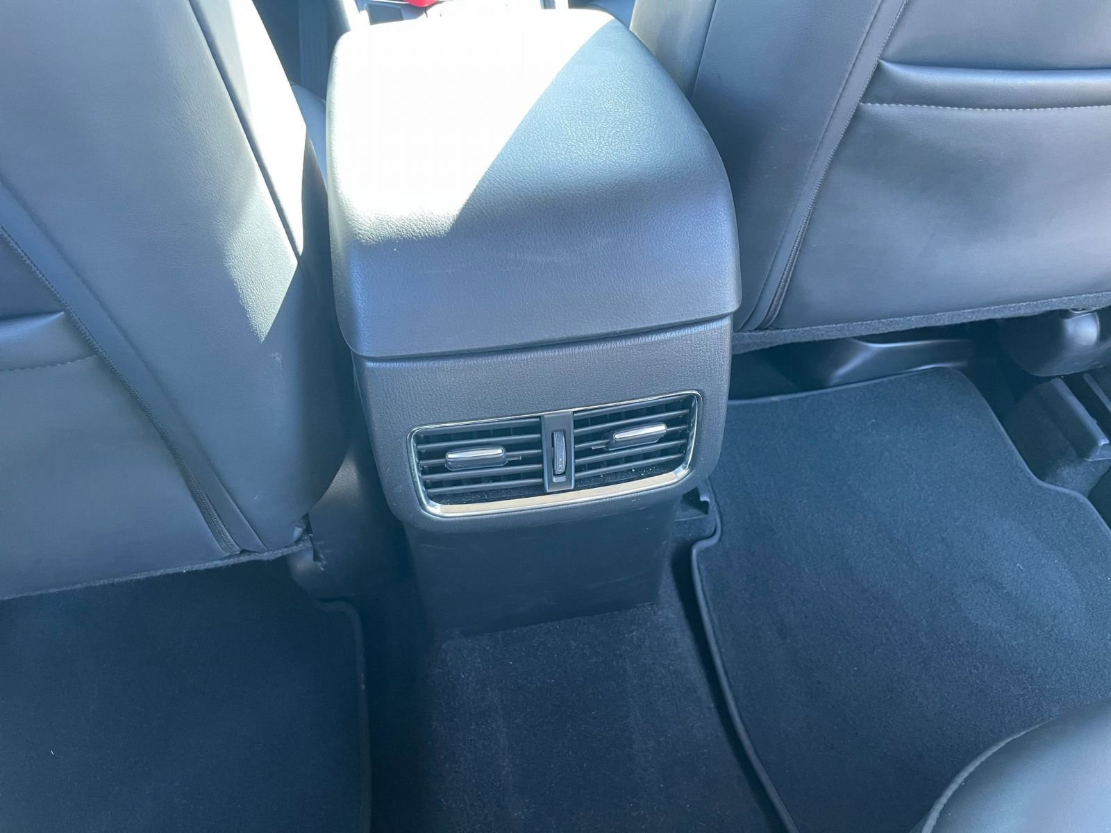 Thumbnail: 2025 Mazda CX-5 - 25