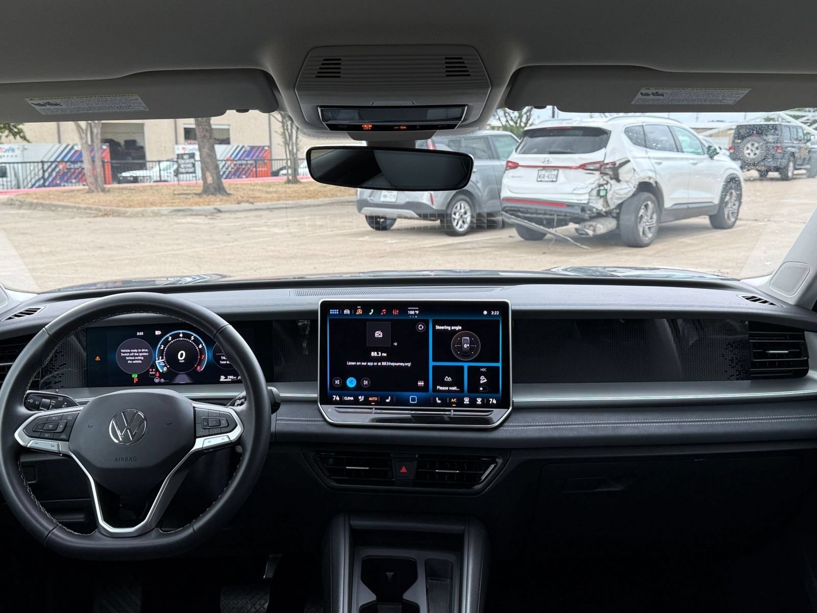 Thumbnail: 2026 Volkswagen Tiguan - 29