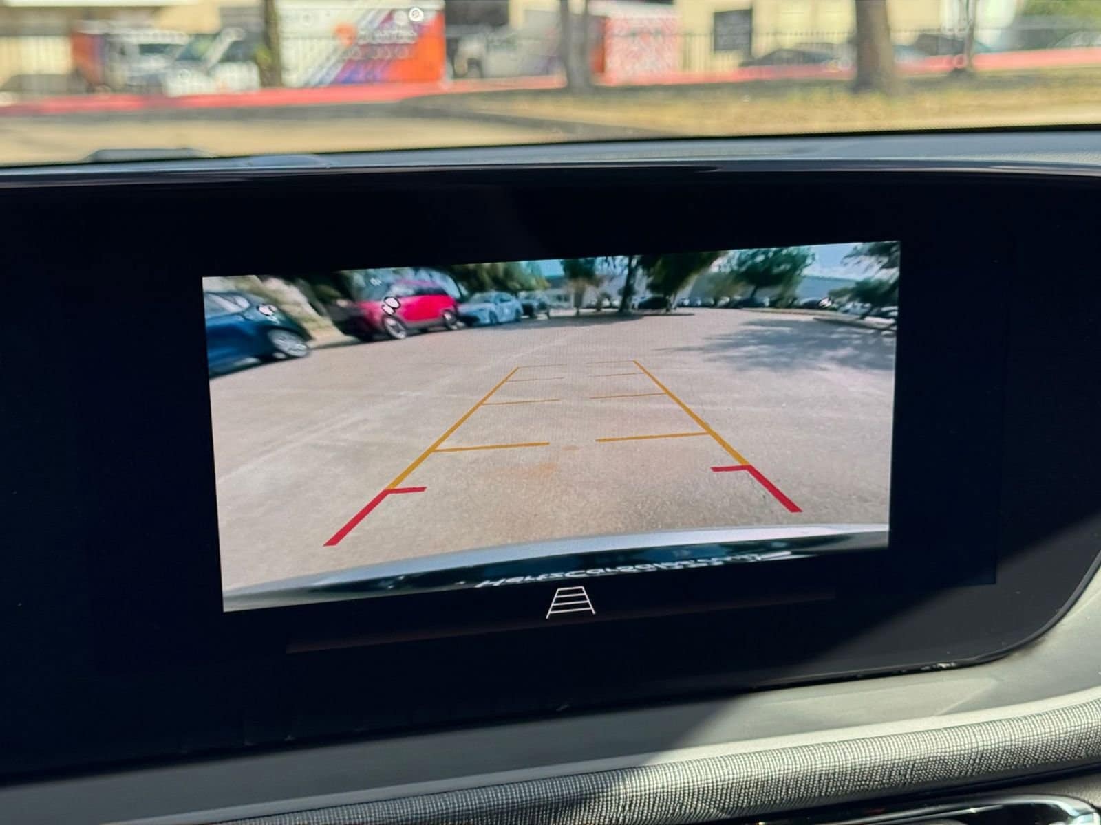 Thumbnail: 2025 Buick Envista - 17