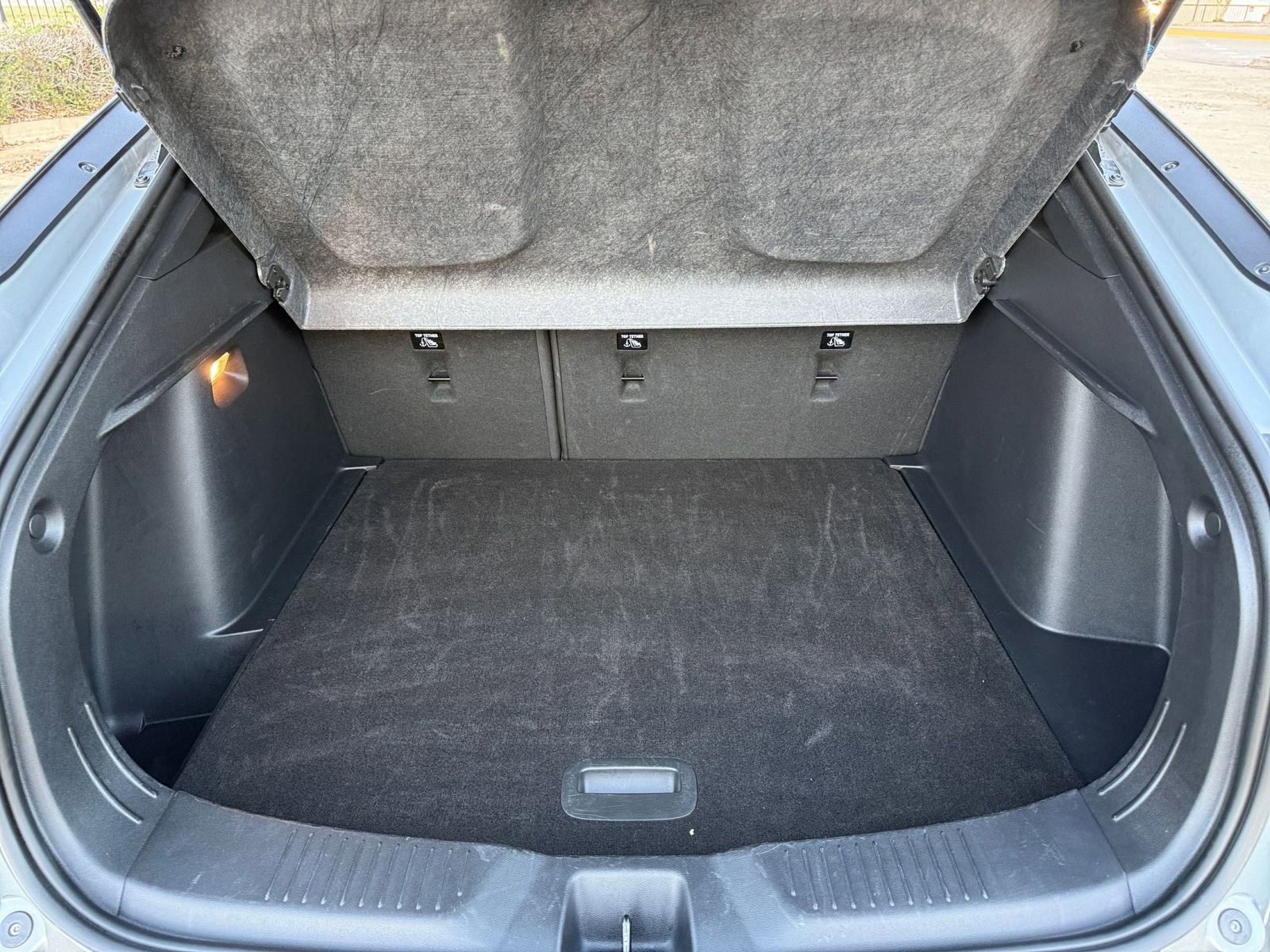 Thumbnail: 2025 Buick Envista - 31