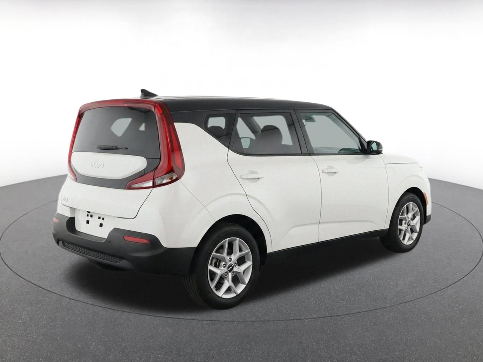Thumbnail: 2025 Kia Soul - 9