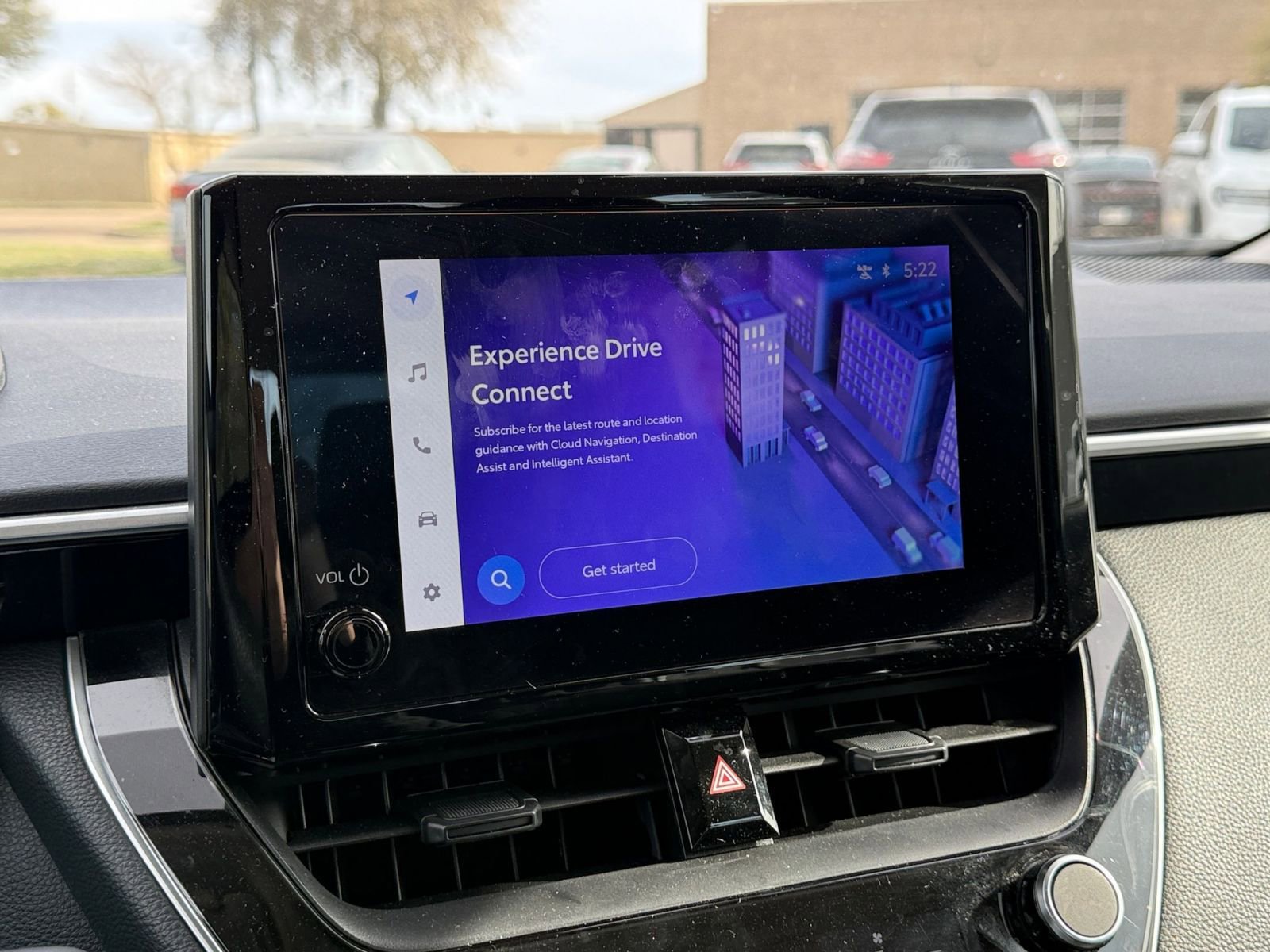 Thumbnail: 2025 Toyota Corolla - 20