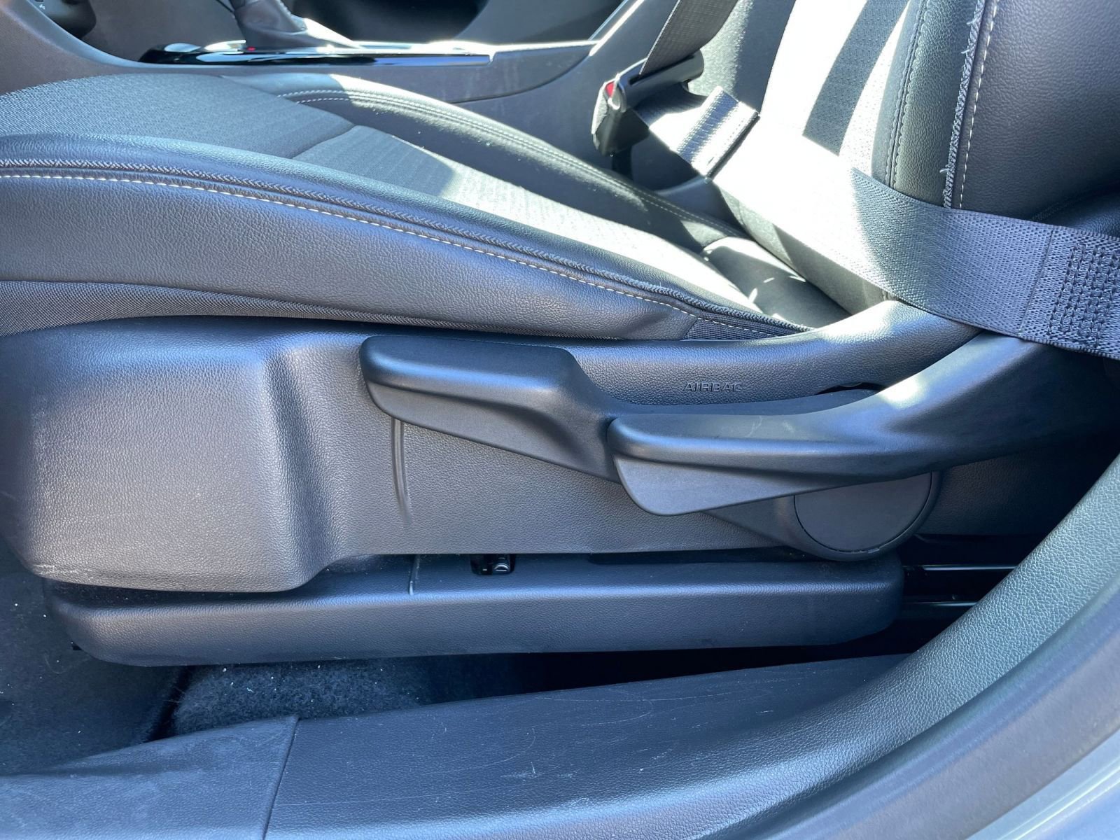 Thumbnail: 2025 Buick Encore GX - 23