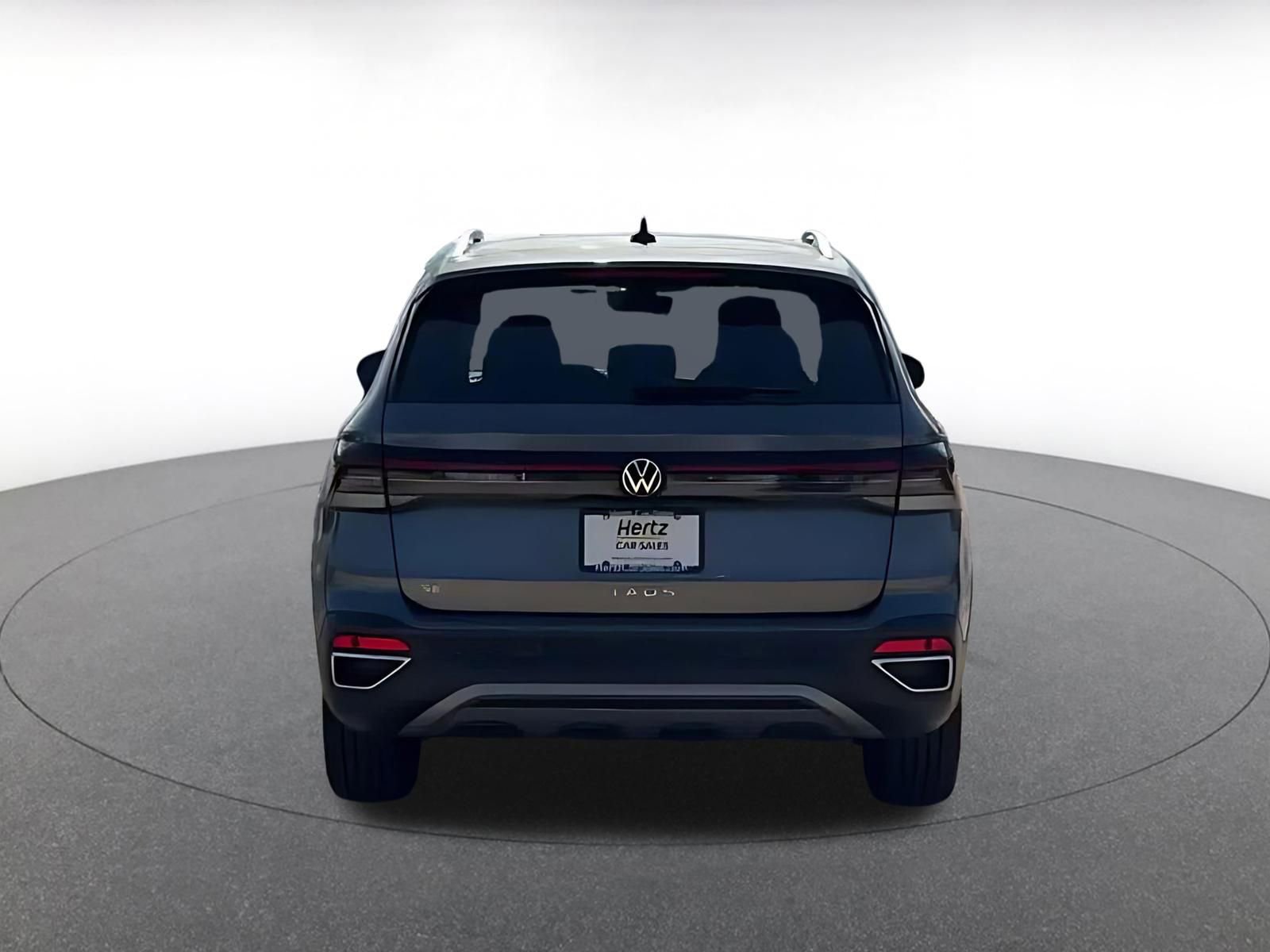 Thumbnail: 2025 Volkswagen Taos - 12