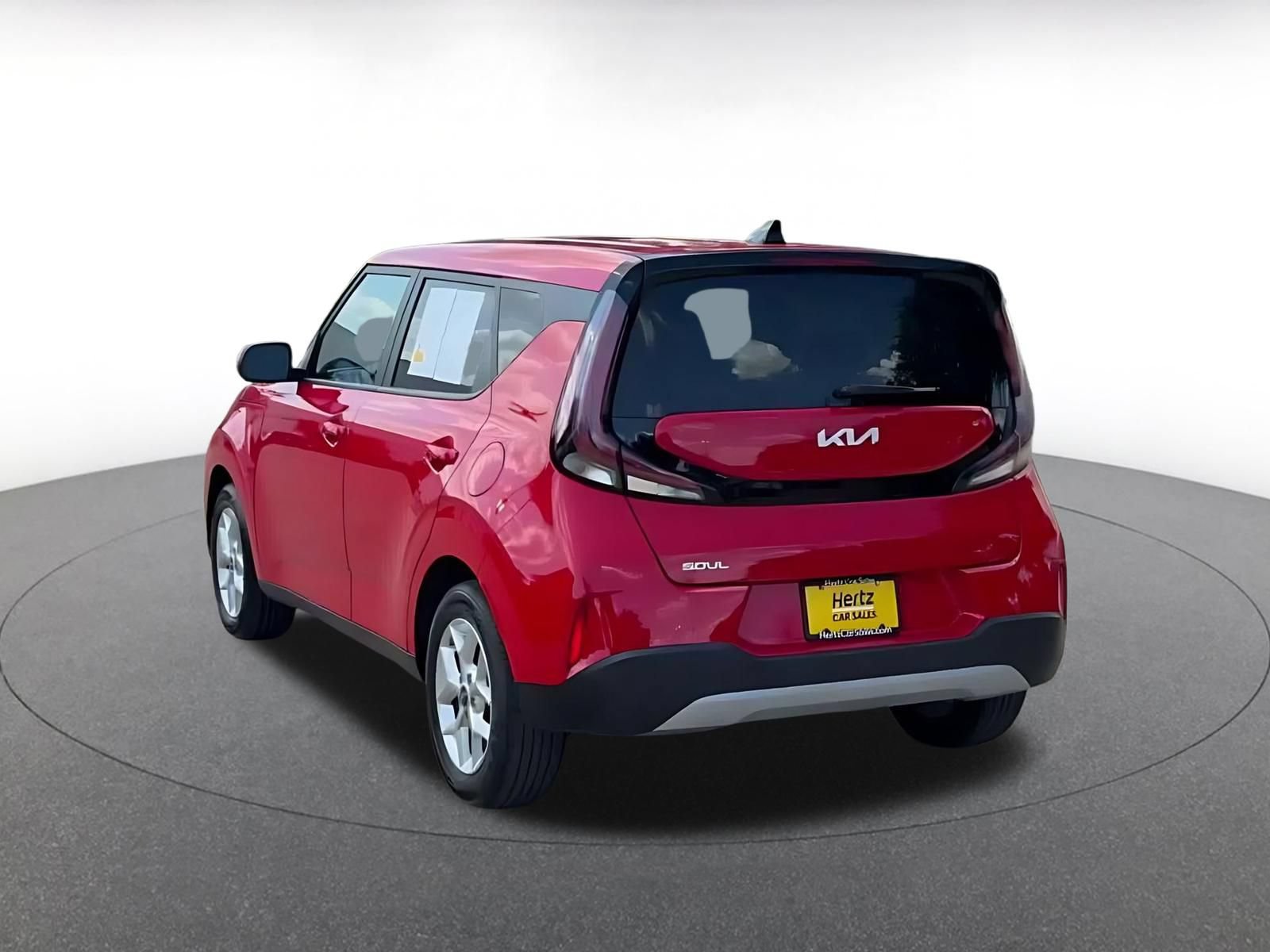 Thumbnail: 2025 Kia Soul - 11